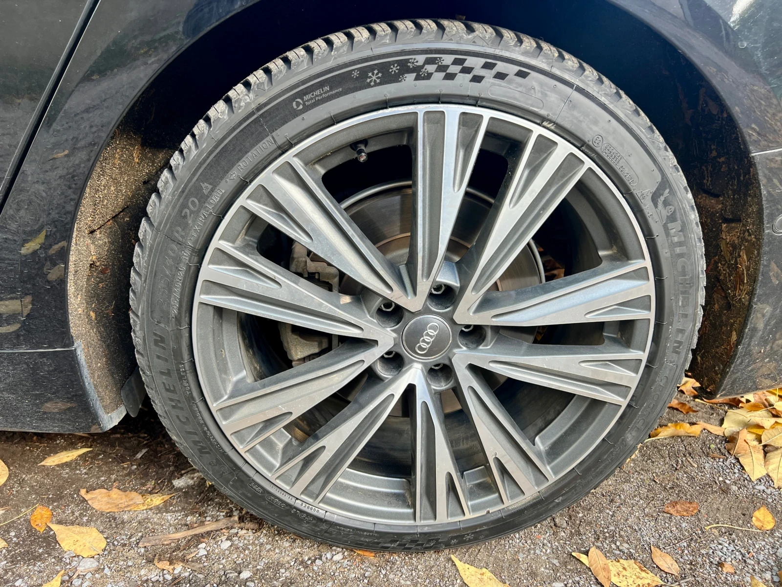 Audi A6 2.0 TFSI Premium Plus | Mobile.bg   15