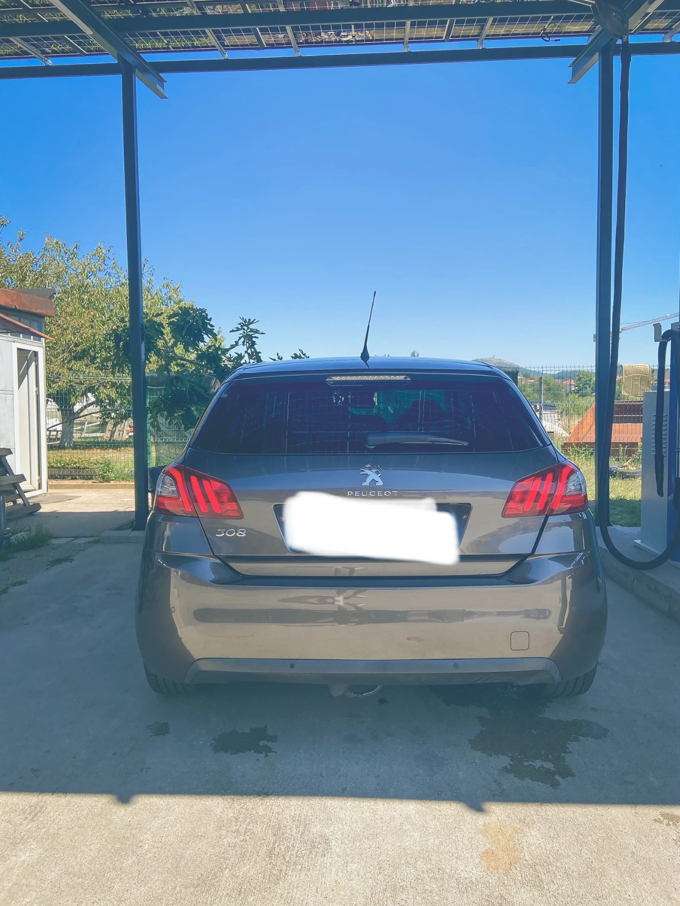 Peugeot 208  - изображение 4