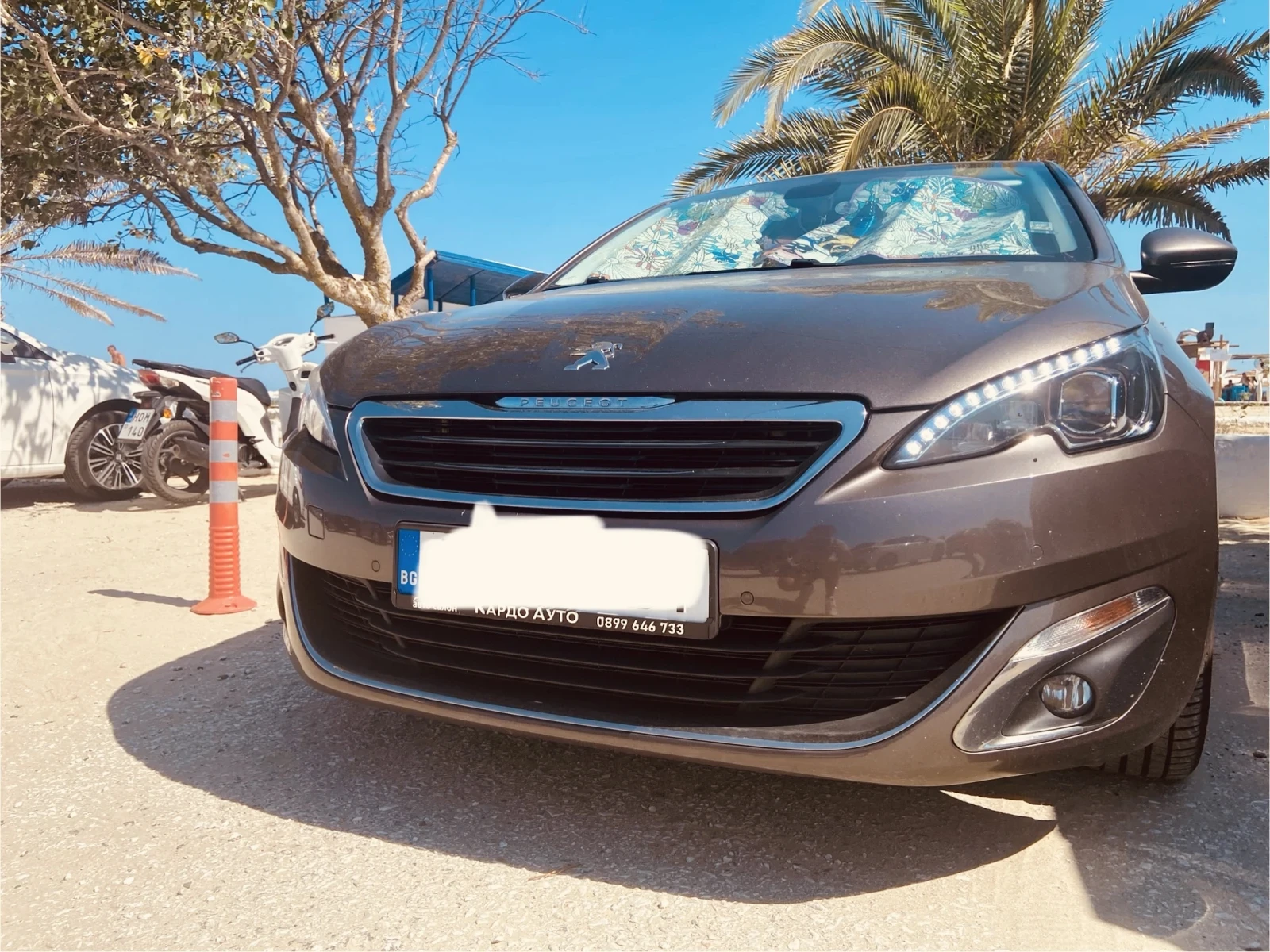 Peugeot 208  - изображение 2