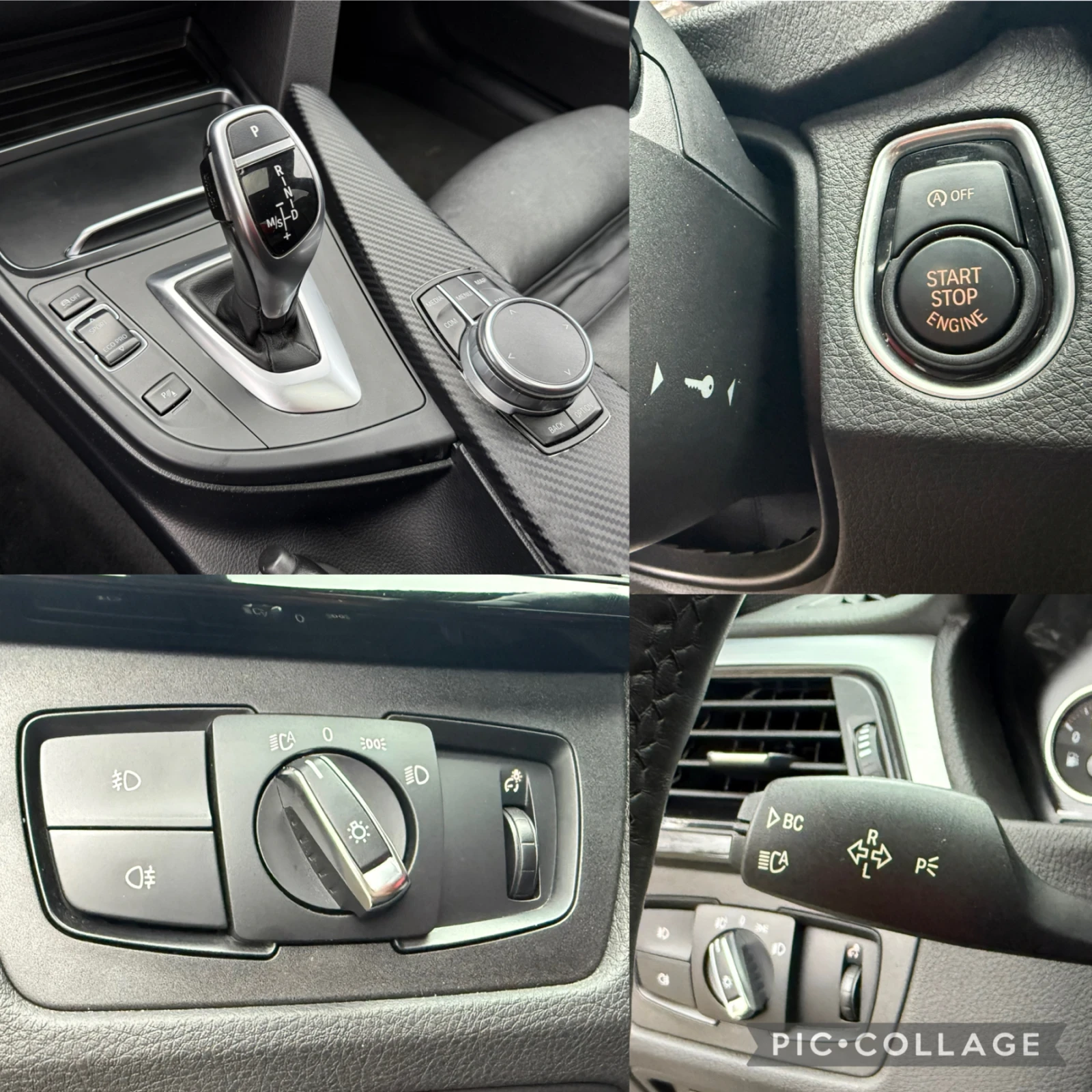 BMW 440 * XDRIVE* M-PAKET* AKRAPOVIC | Mobile.bg   13