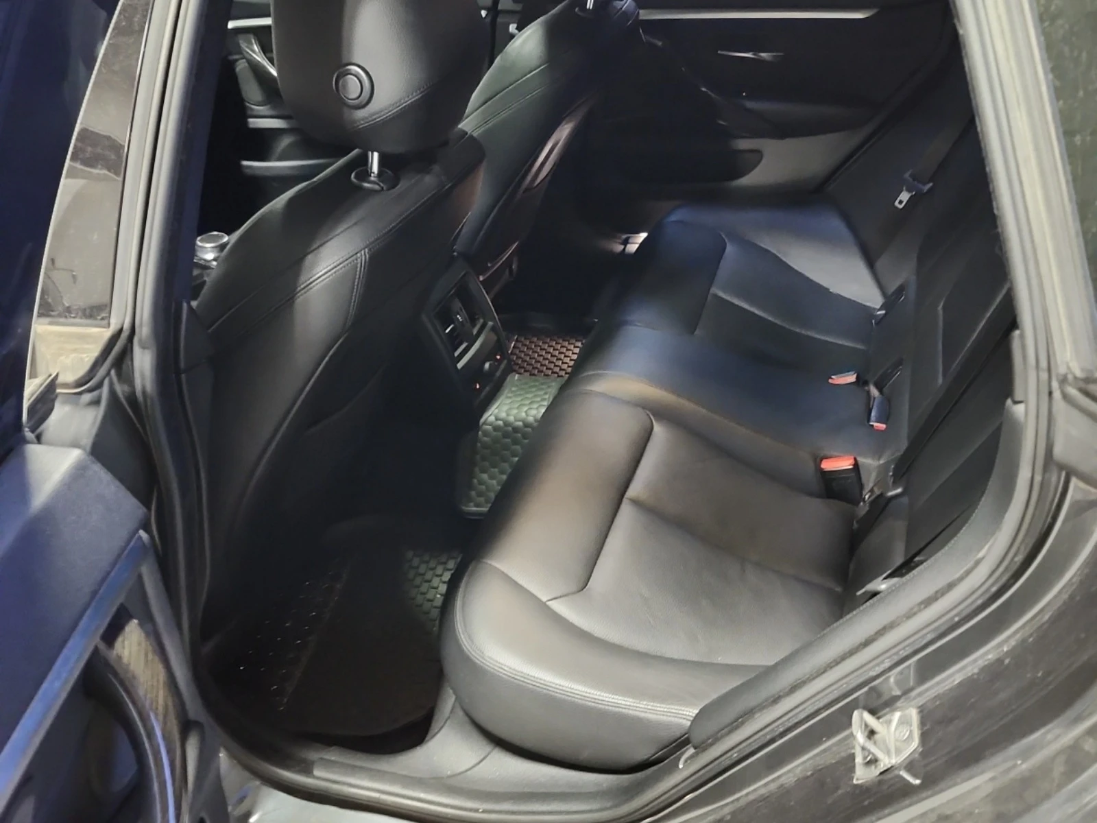 BMW 430 XDRIVE * * CARFAX * * АВТО КРЕДИТ * *  - изображение 9