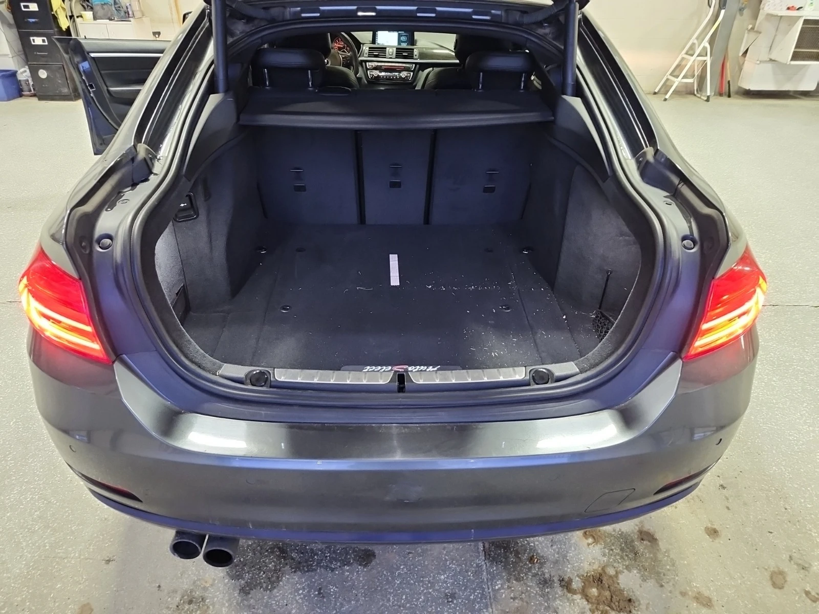 BMW 430 XDRIVE * * CARFAX * * АВТО КРЕДИТ * *  - изображение 10