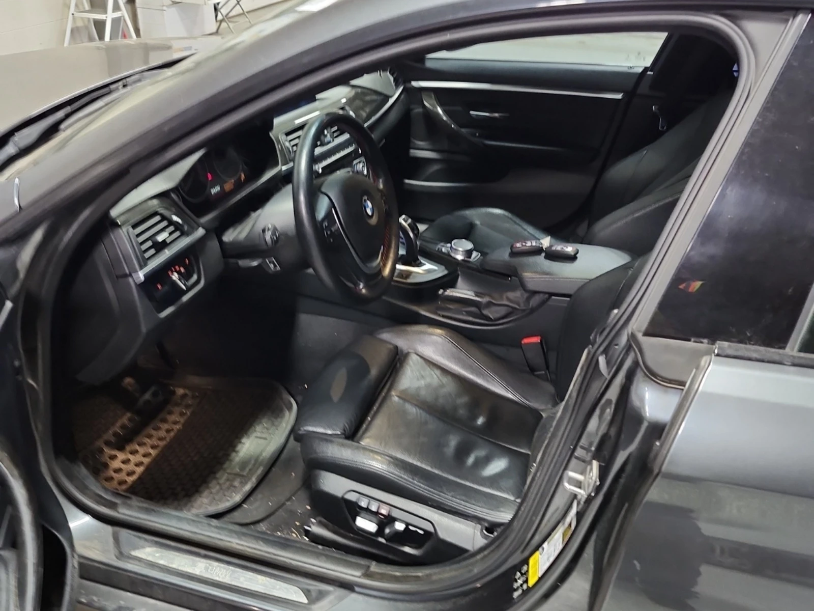 BMW 430 XDRIVE * * CARFAX * * АВТО КРЕДИТ * *  - изображение 5