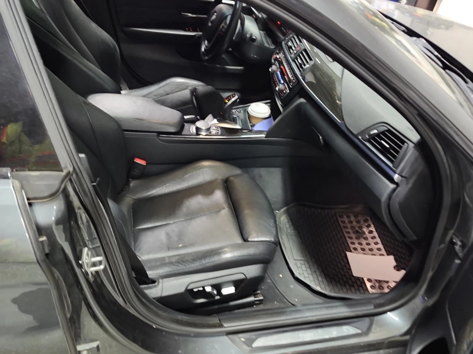 BMW 430 XDRIVE * * CARFAX * * АВТО КРЕДИТ * *  - изображение 7