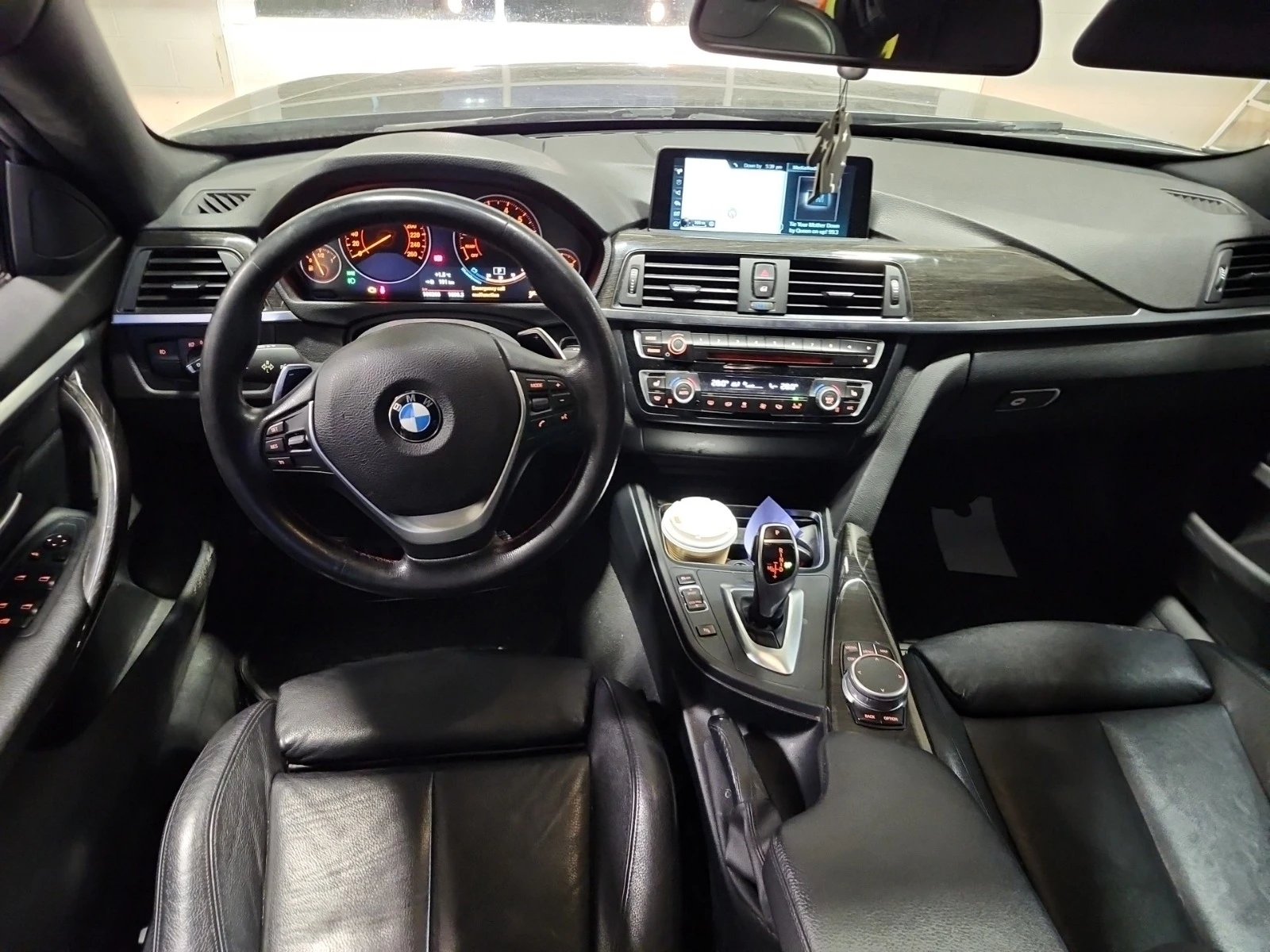 BMW 430 XDRIVE * * CARFAX * * АВТО КРЕДИТ * *  - изображение 6