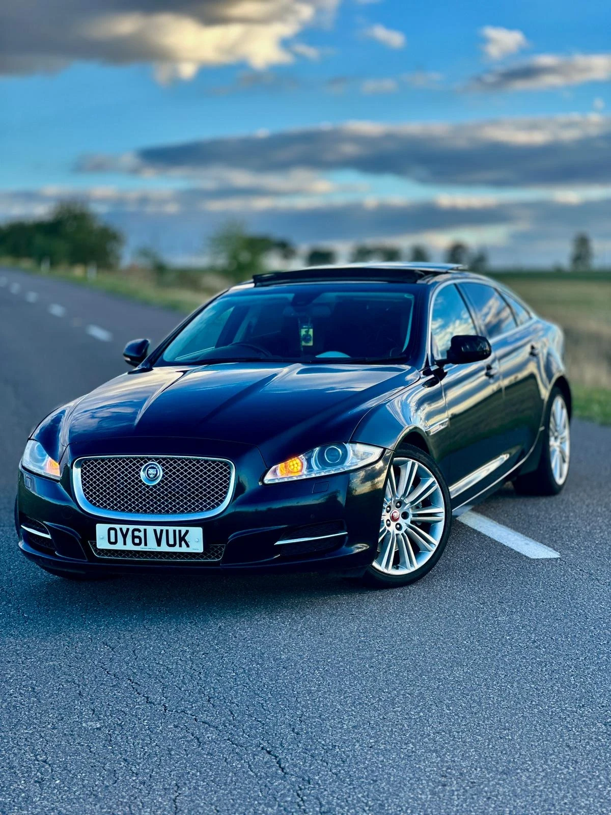 Jaguar Xj  - изображение 4