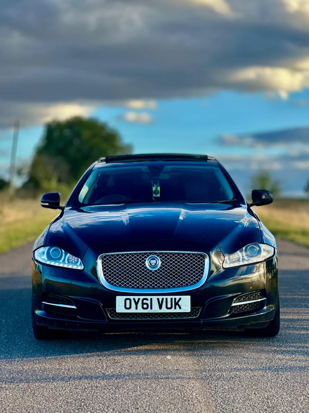 Jaguar Xj | Mobile.bg � ����������� 1