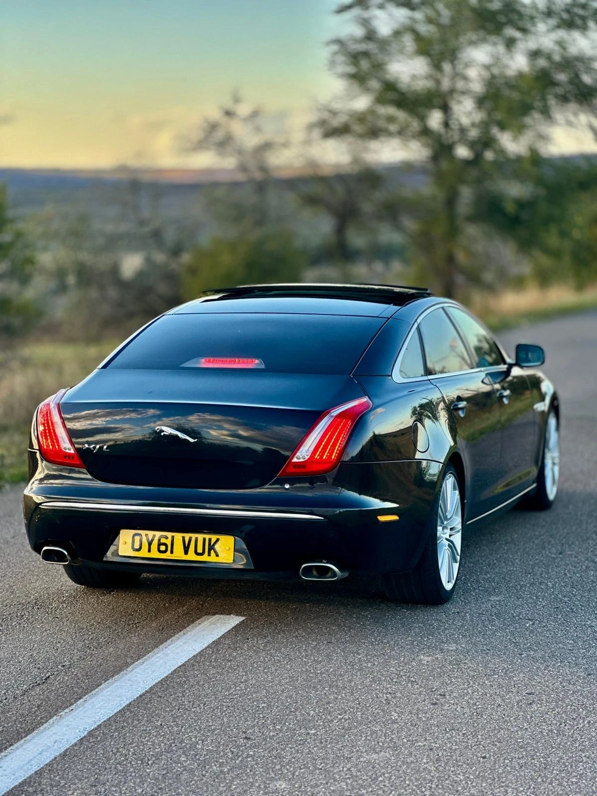 Jaguar Xj  - изображение 9