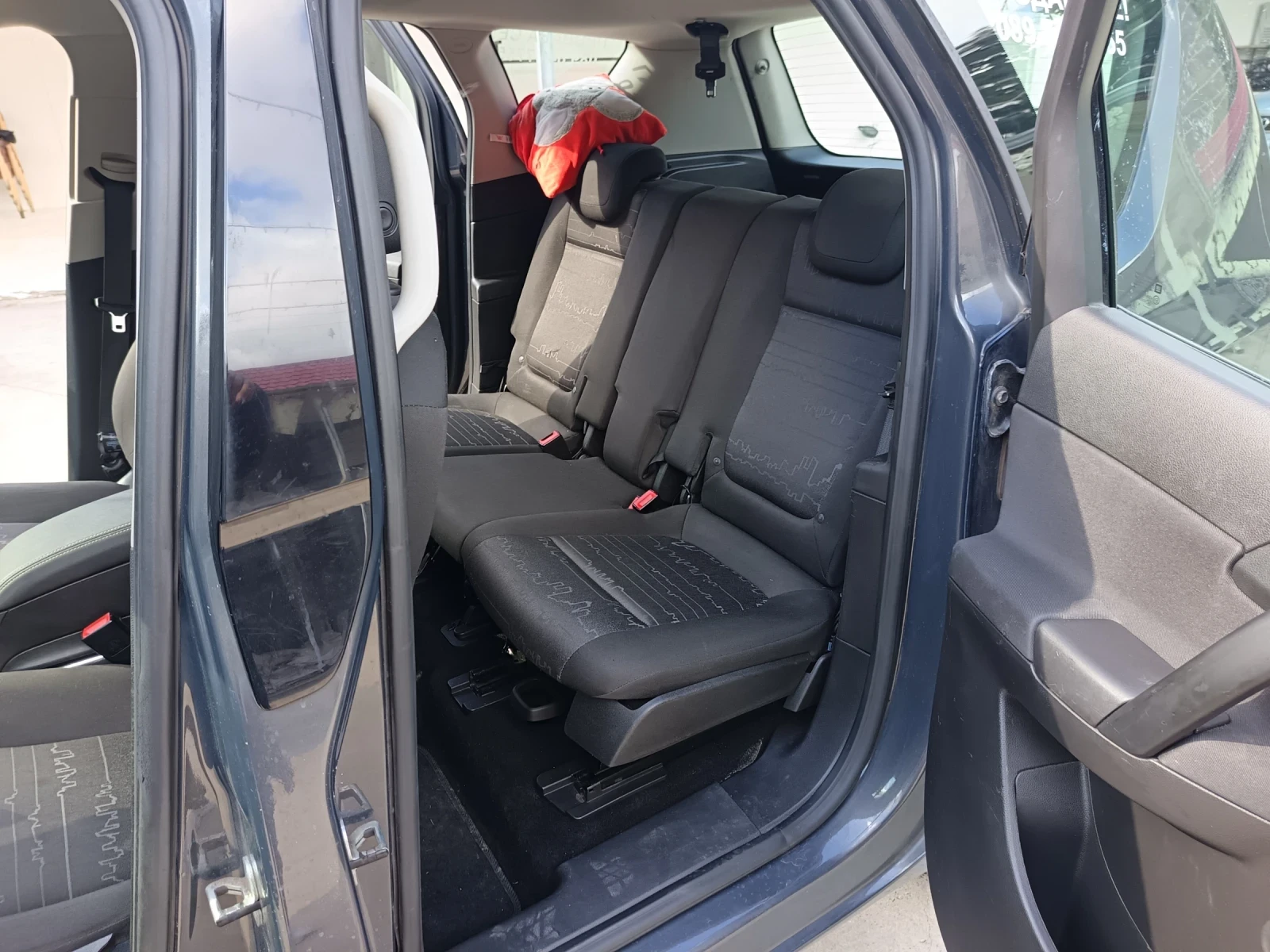 Opel Meriva   2015� 1.4 ����� ������ 120  EVRO 6 | Mobile.bg � ����������� 12