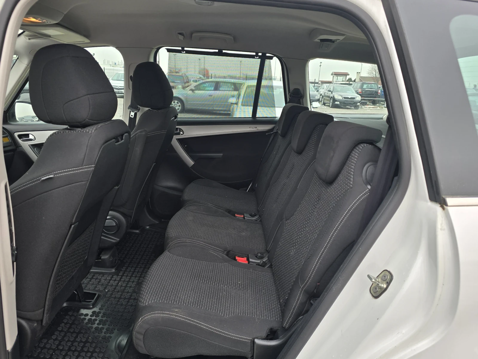 Citroen C4 Picasso 1.6HDI 112�� 7 ����� EURO 5 | Mobile.bg � ����������� 16