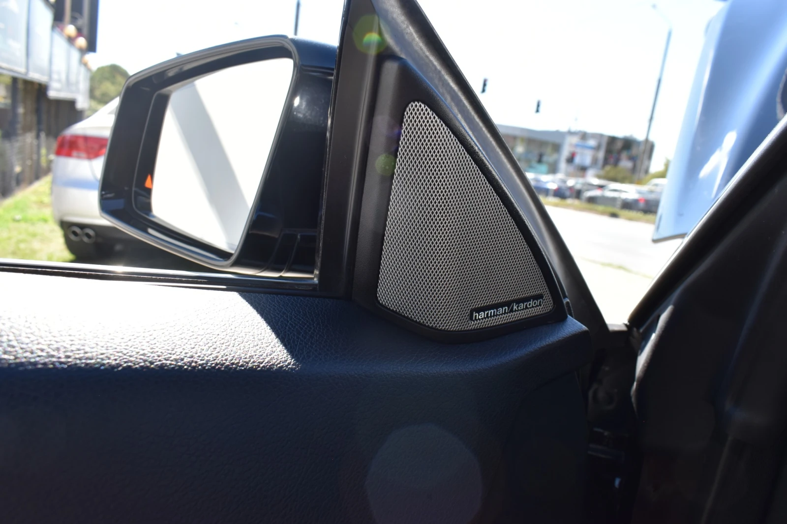 Mercedes-Benz E 400 333H.P UNIQUE* PANORAMA* HARMAN* LINE ASSIST* FRON | Mobile.bg � ����������� 13