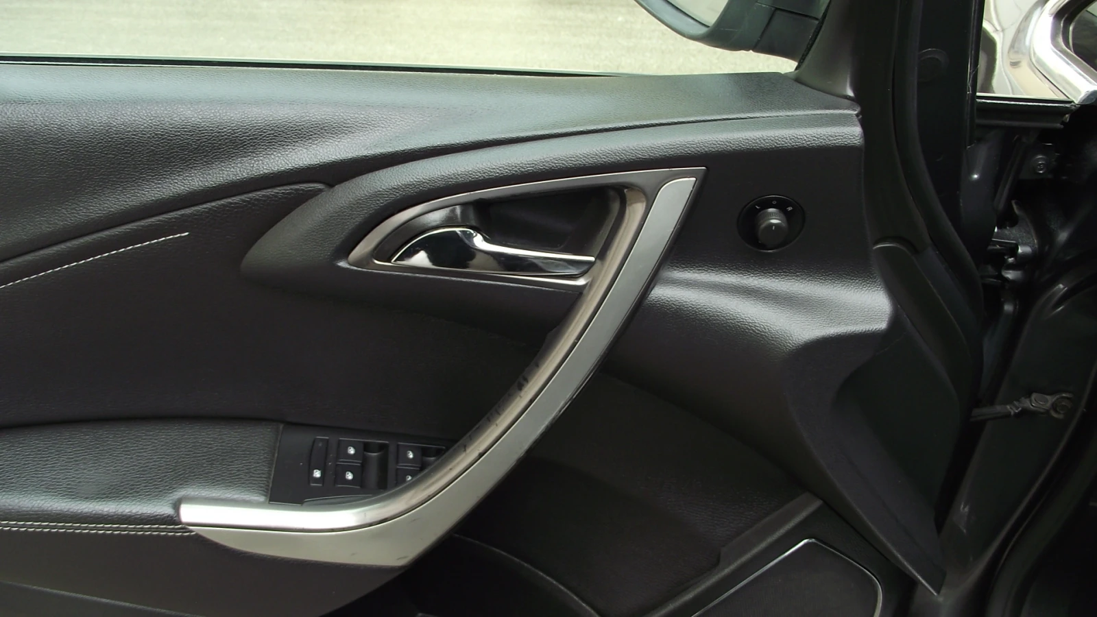 Opel Astra 1.7.d.125.k.c.6.speed.5.100 km. | Mobile.bg � ����������� 12