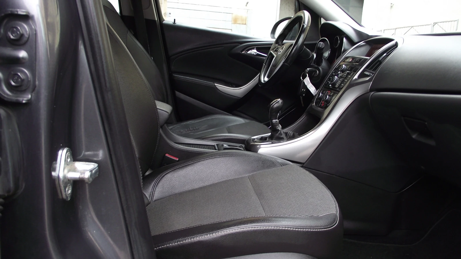 Opel Astra 1.7.d.125.k.c.6.speed.5.100 km. | Mobile.bg � ����������� 14