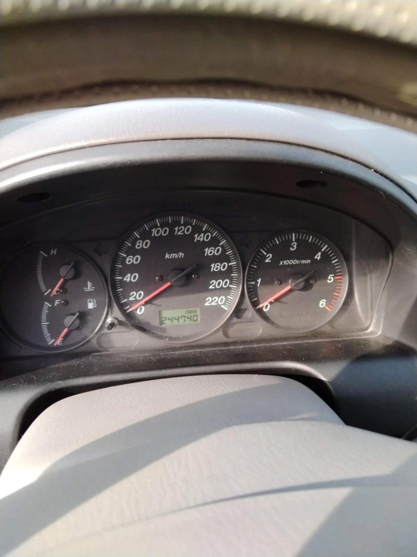 Mazda Premacy 2.0 di td  | Mobile.bg � ����������� 12