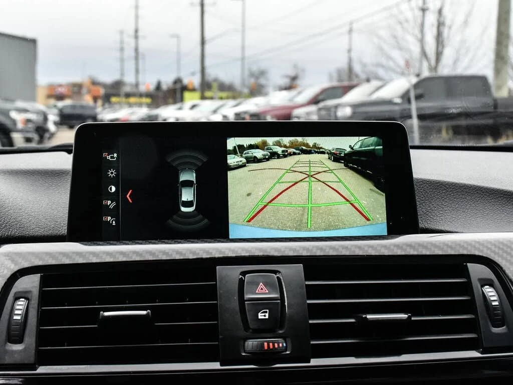 BMW 435 2016 BMW 4 Series 435i xDrive Coupe AWD | Mobile.bg � ����������� 12