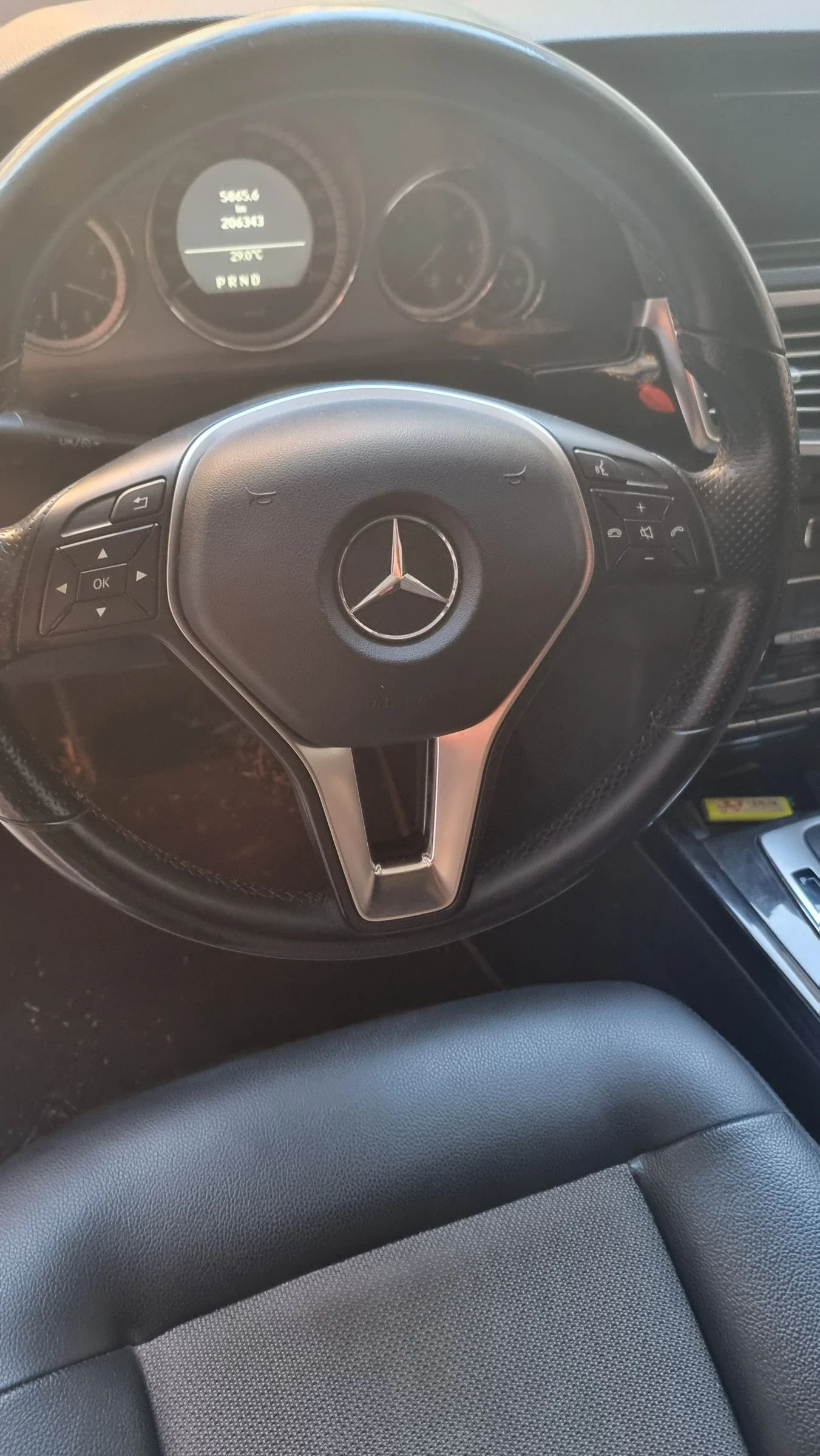 Mercedes-Benz E 220 | Mobile.bg � ����������� 6