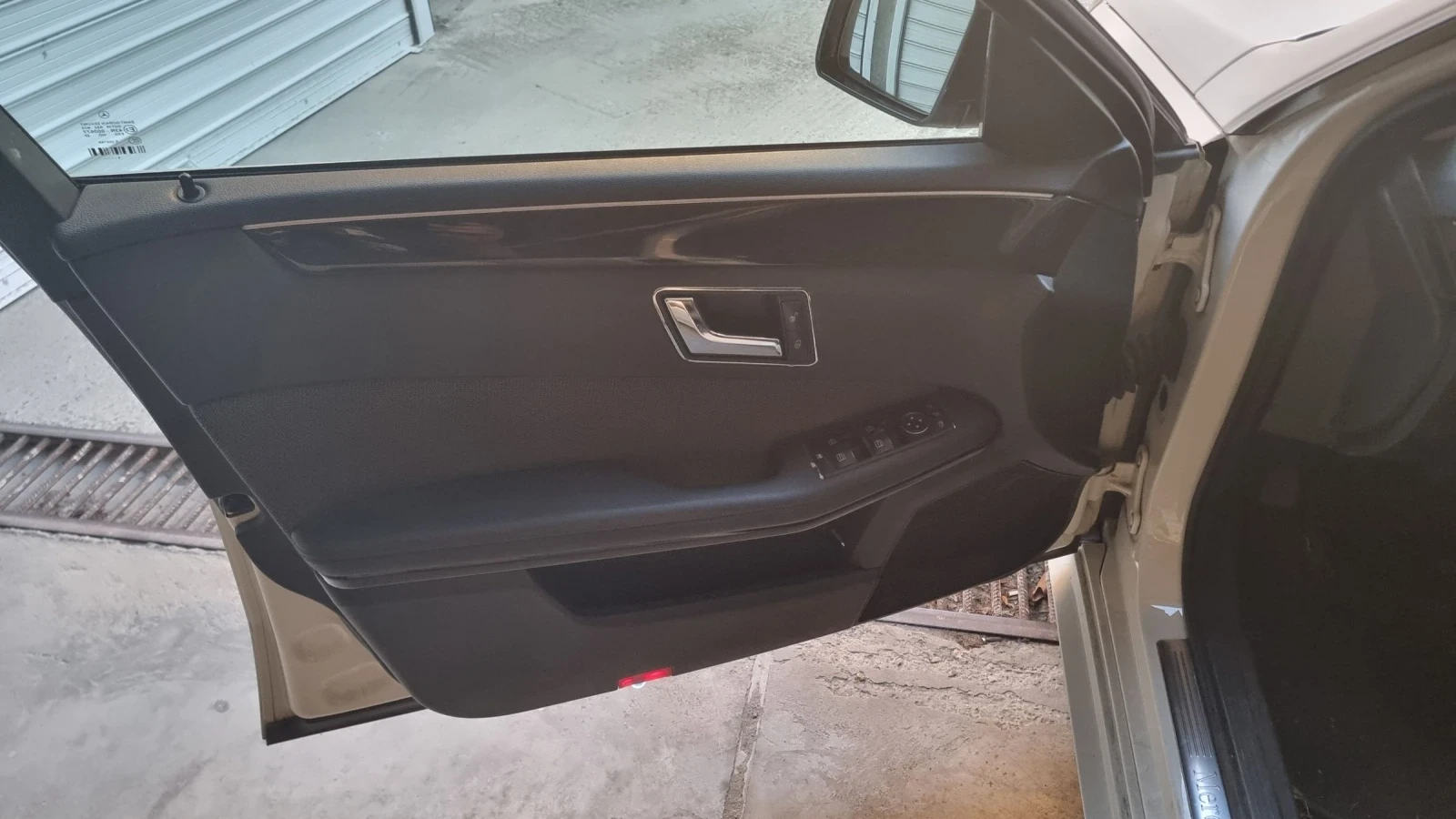 Mercedes-Benz E 220 | Mobile.bg � ����������� 13