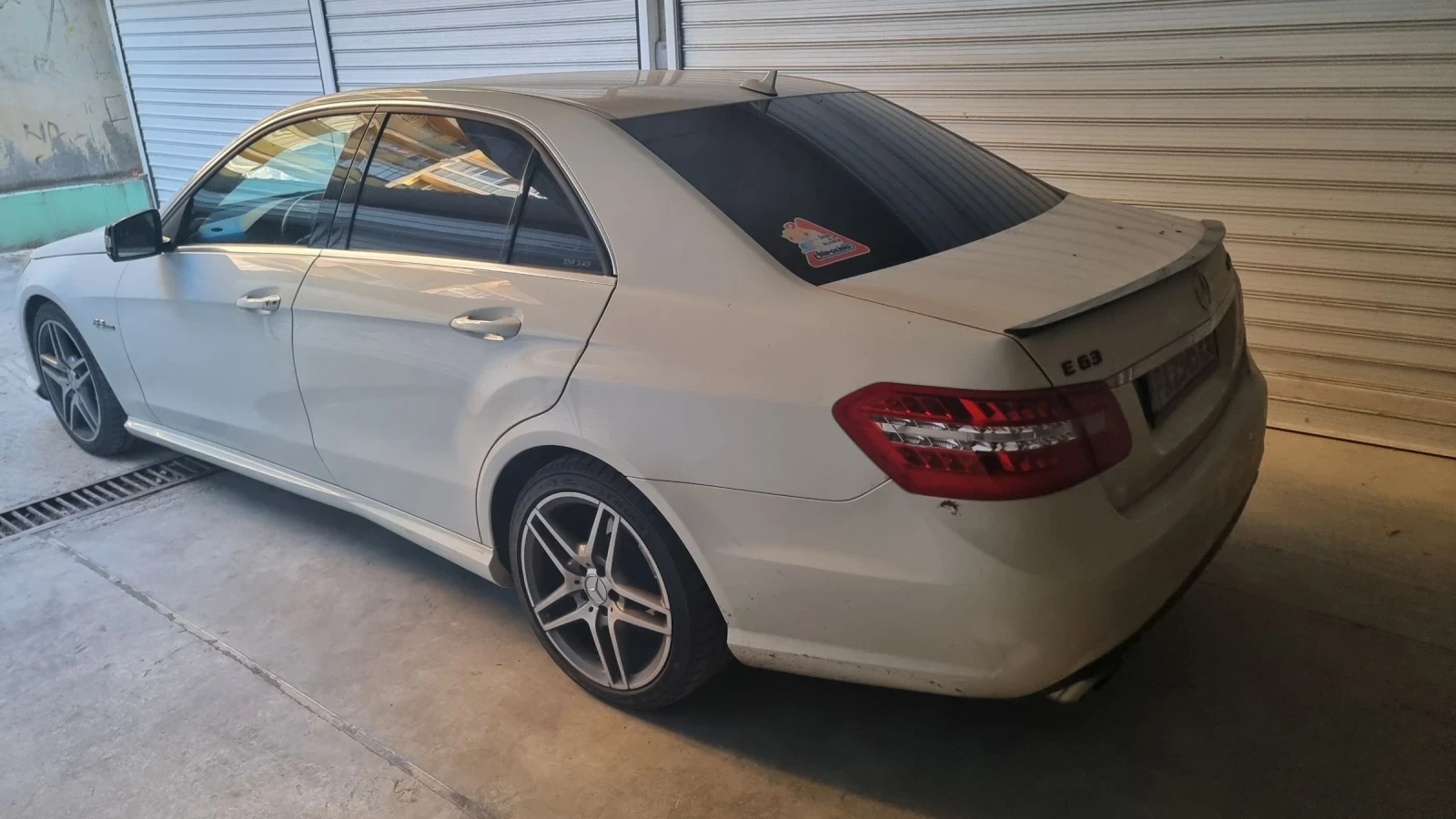 Mercedes-Benz E 220 | Mobile.bg � ����������� 2