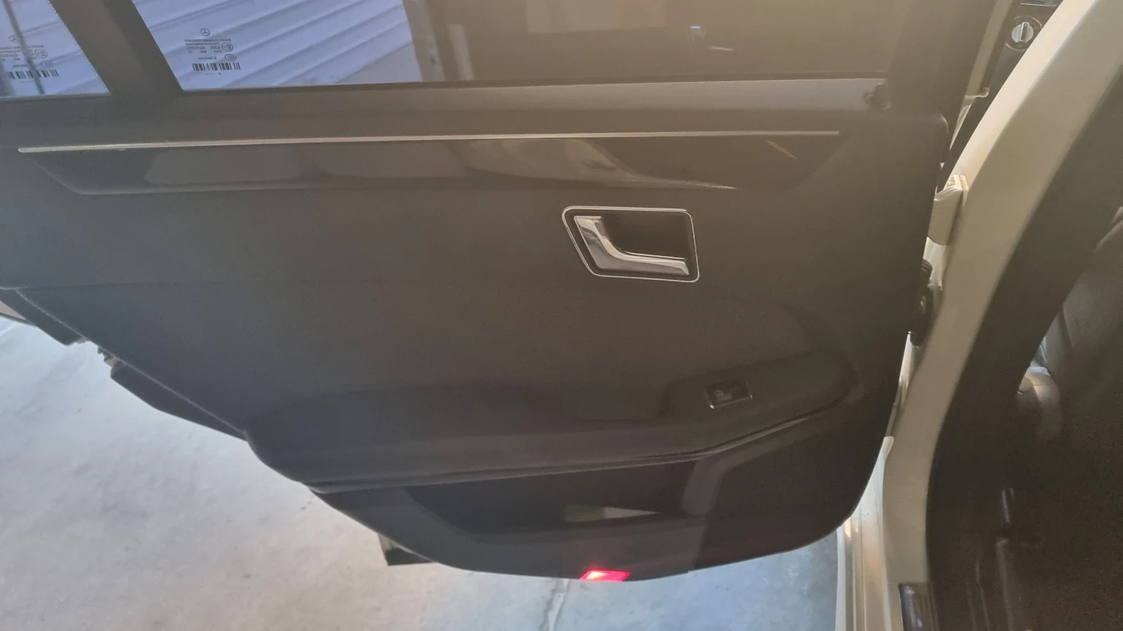 Mercedes-Benz E 220 | Mobile.bg � ����������� 14