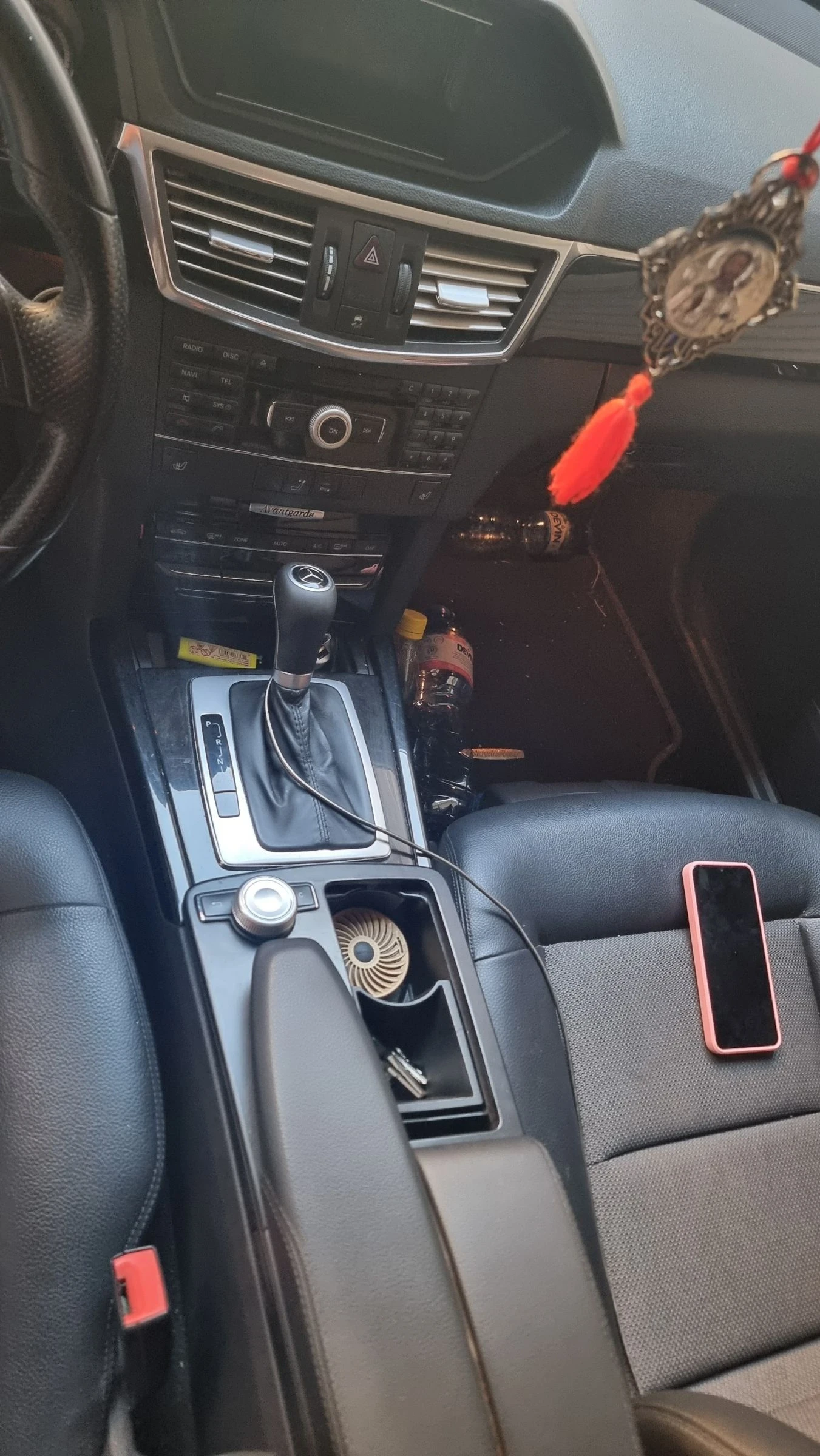 Mercedes-Benz E 220 | Mobile.bg � ����������� 8