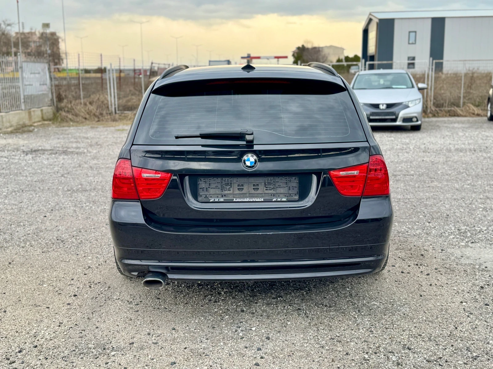 BMW 320 D 184�.� Facelift 2012 ����� ��������� | Mobile.bg � ����������� 5