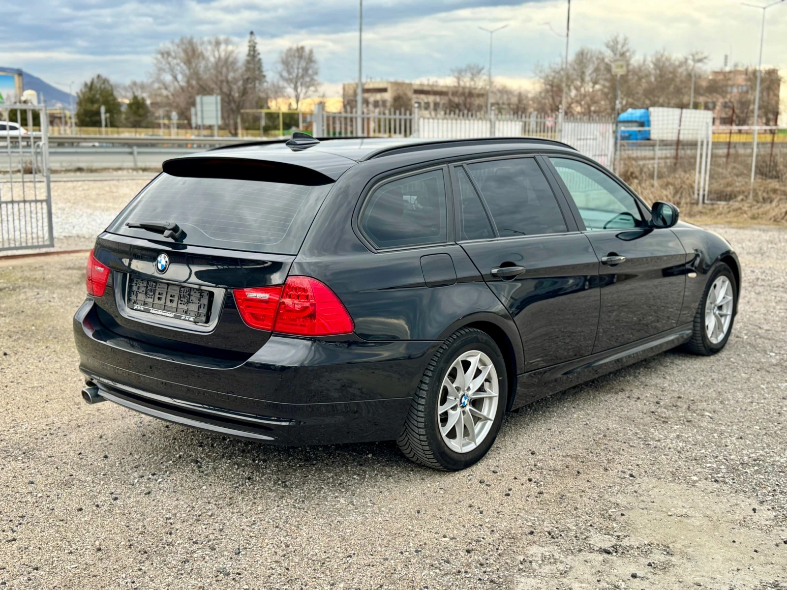 BMW 320 D 184�.� Facelift 2012 ����� ��������� | Mobile.bg � ����������� 4