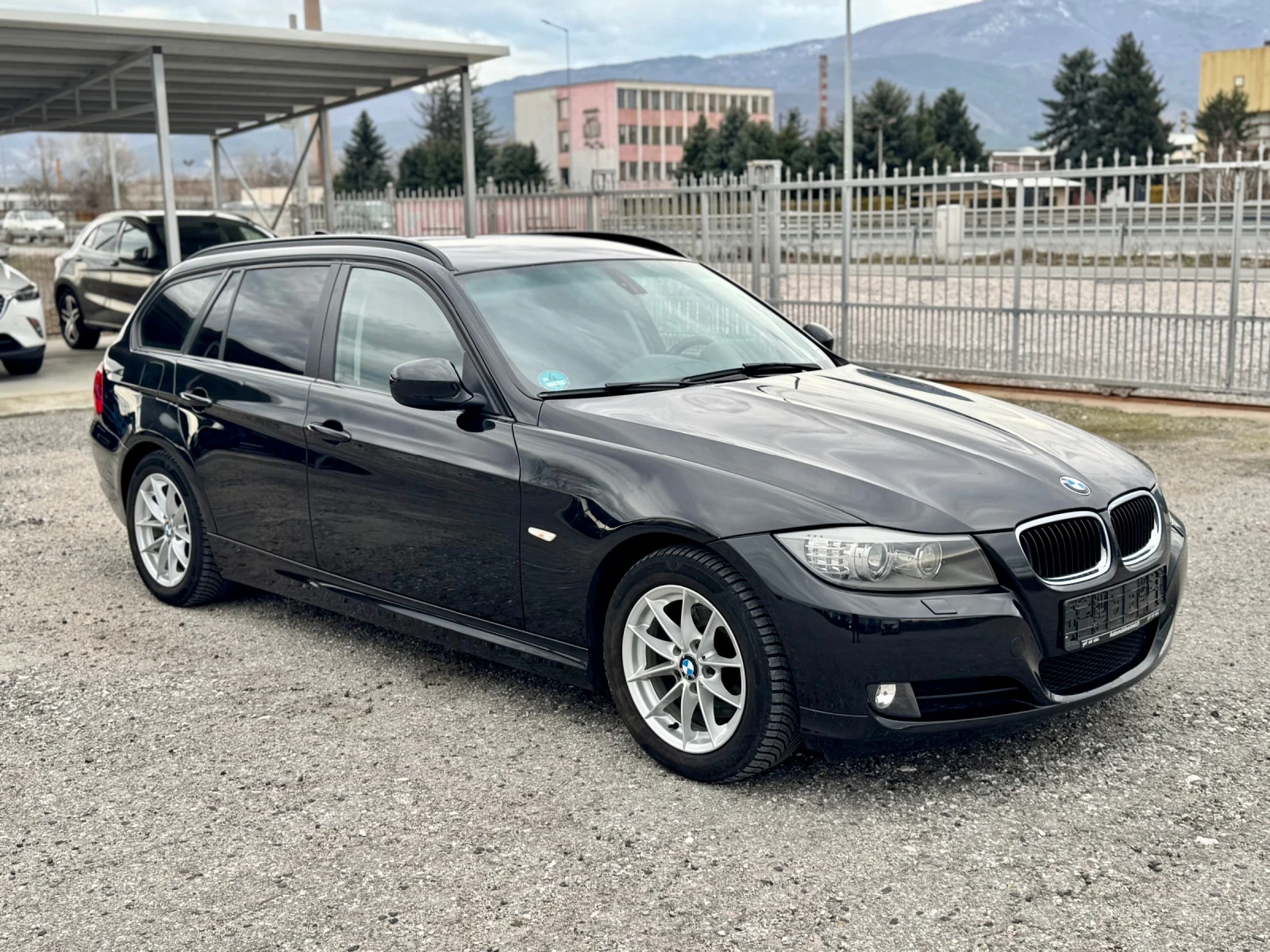 BMW 320 D 184�.� Facelift 2012 ����� ��������� | Mobile.bg � ����������� 3