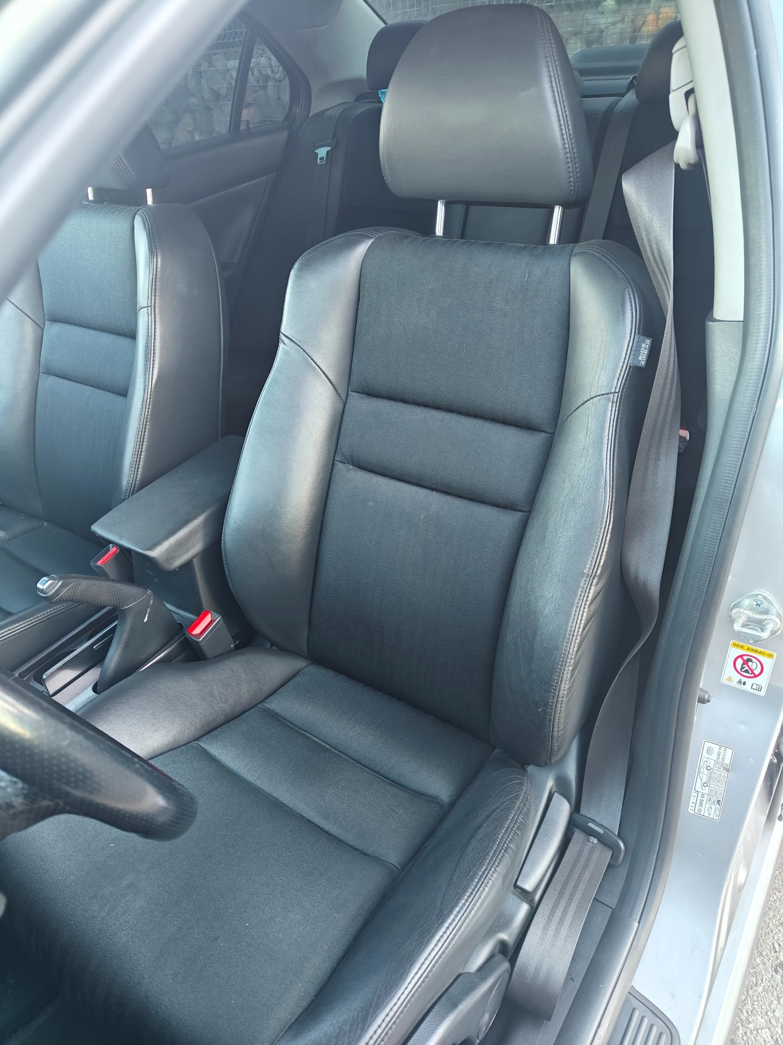 Honda Accord 2.4 Type S | Mobile.bg � ����������� 9