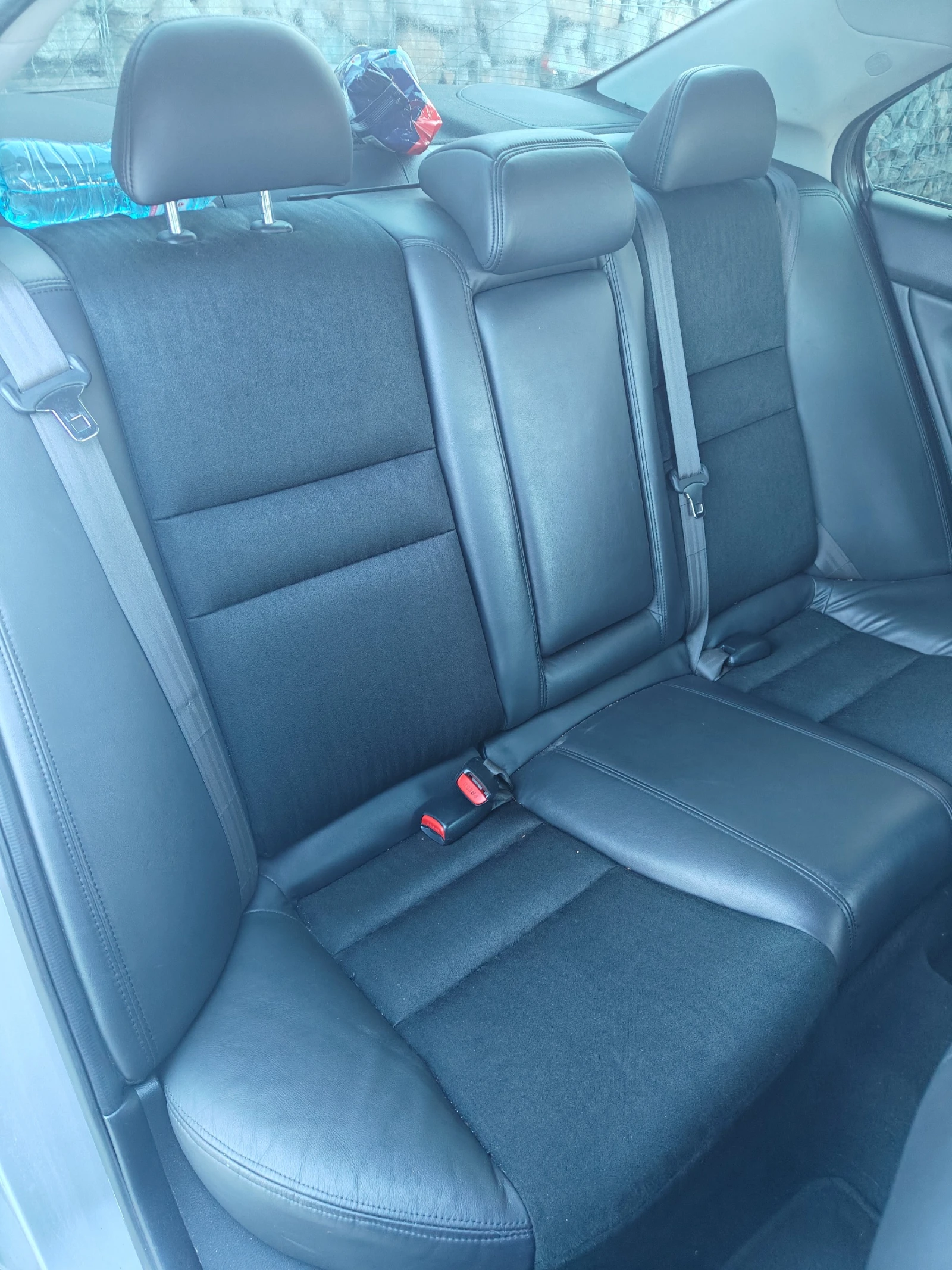 Honda Accord 2.4 Type S | Mobile.bg � ����������� 11