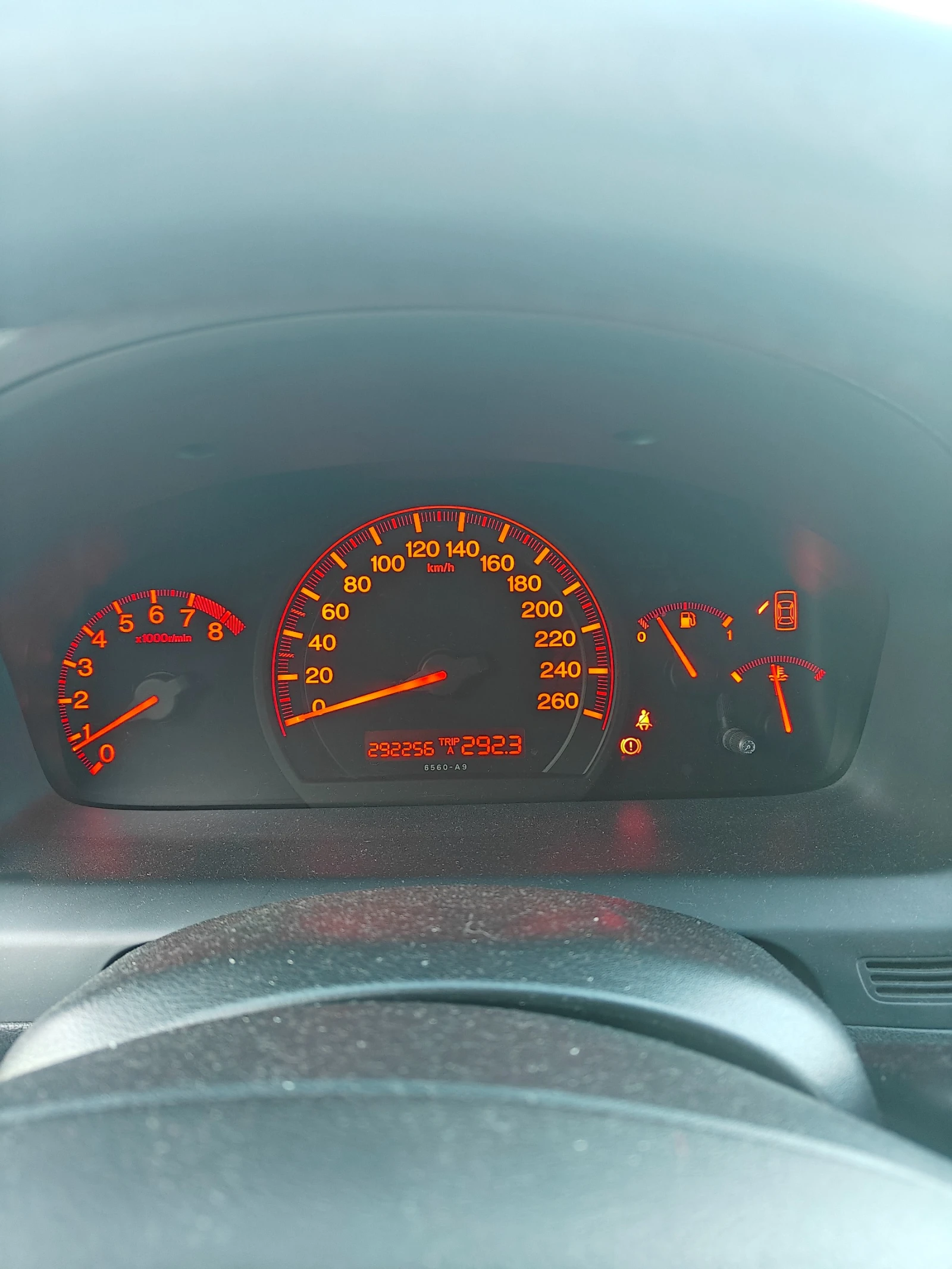 Honda Accord 2.4 Type S | Mobile.bg � ����������� 8