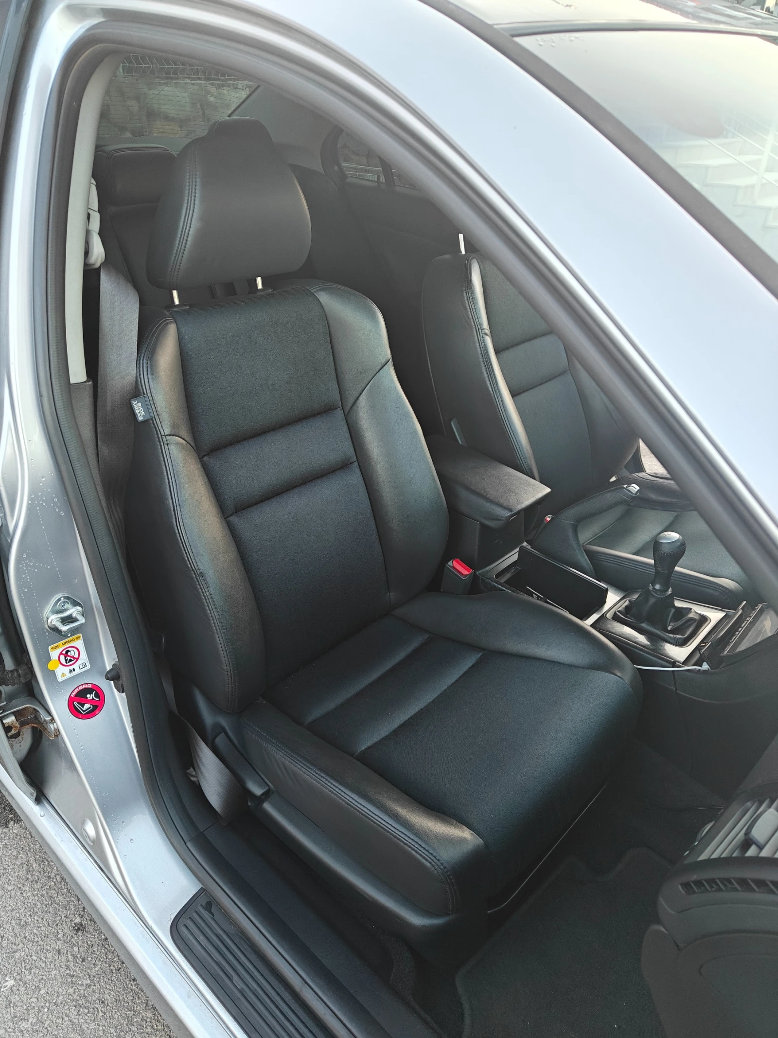 Honda Accord 2.4 Type S | Mobile.bg � ����������� 10