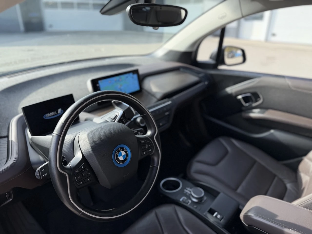 BMW i3 S 42 kWh FULL | Mobile.bg � ����������� 10