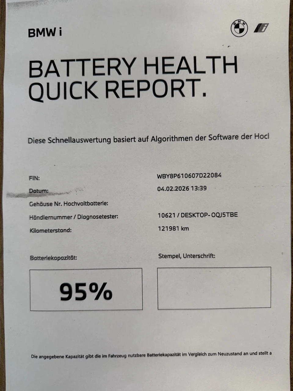 BMW i3 S 42 kWh FULL | Mobile.bg � ����������� 17