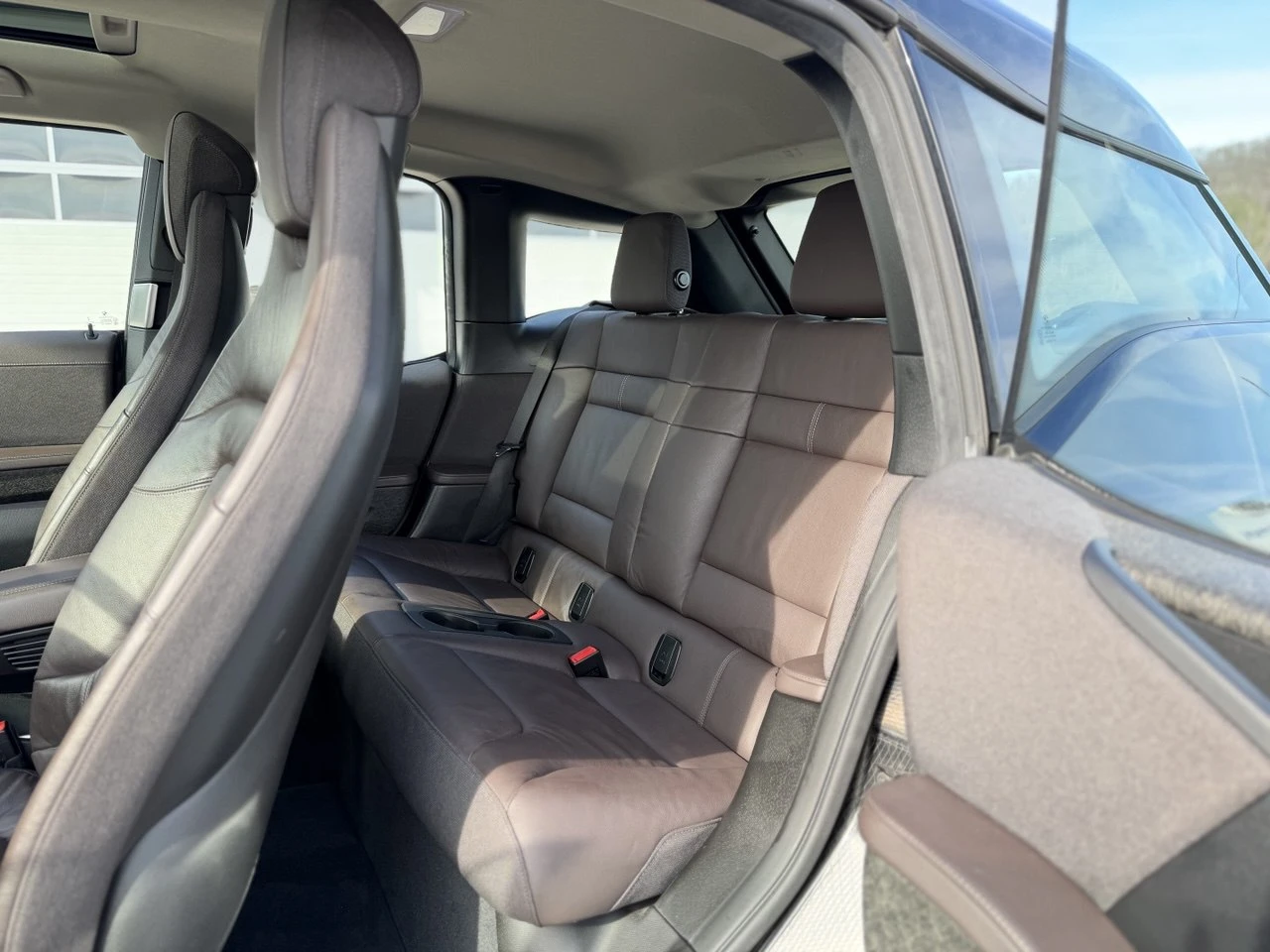 BMW i3 S 42 kWh FULL | Mobile.bg � ����������� 11