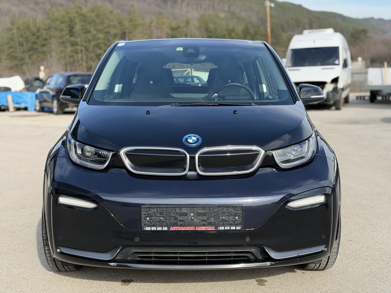 BMW i3 S 42 kWh FULL | Mobile.bg � ����������� 2