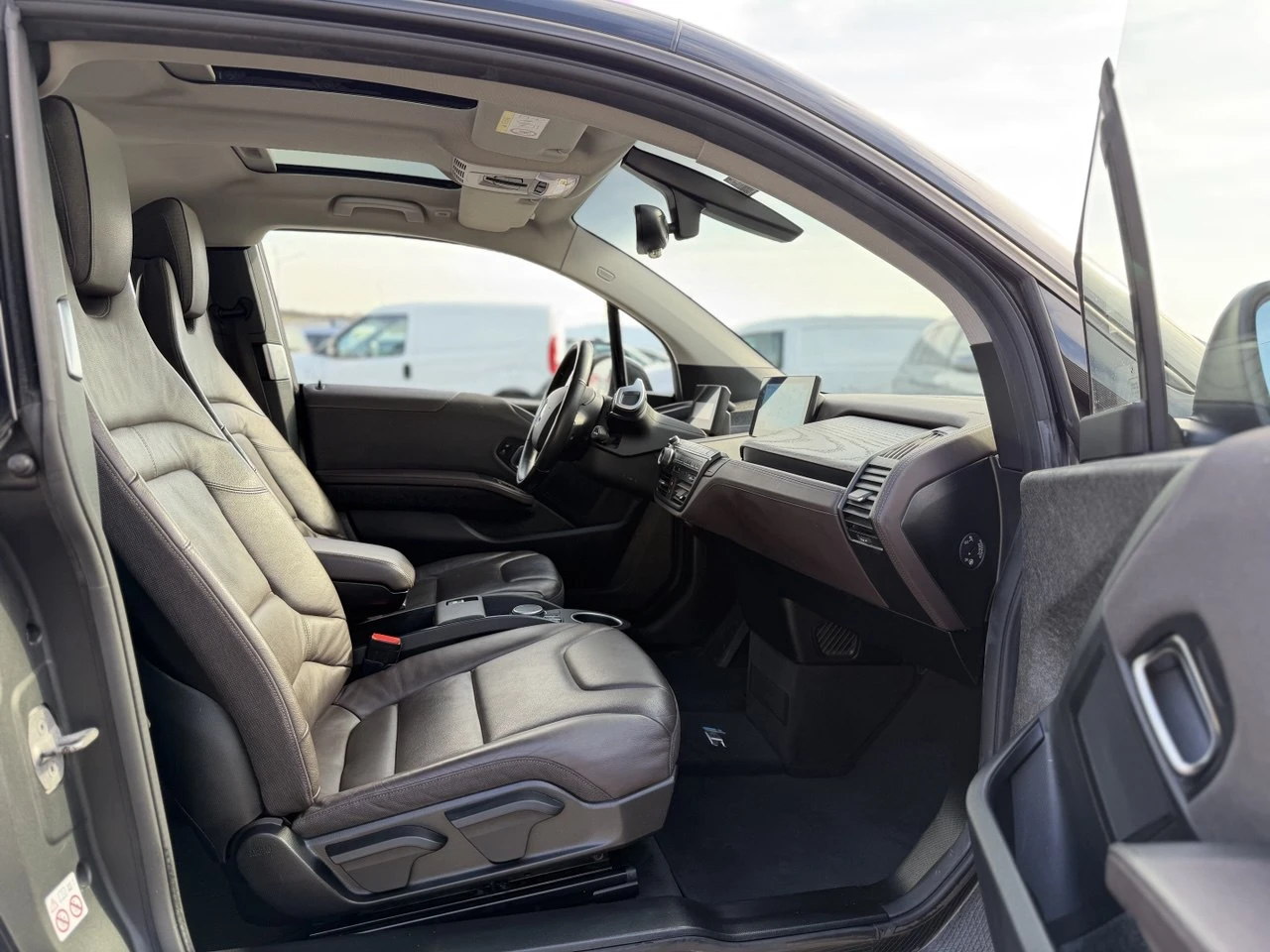 BMW i3 S 42 kWh FULL | Mobile.bg � ����������� 13