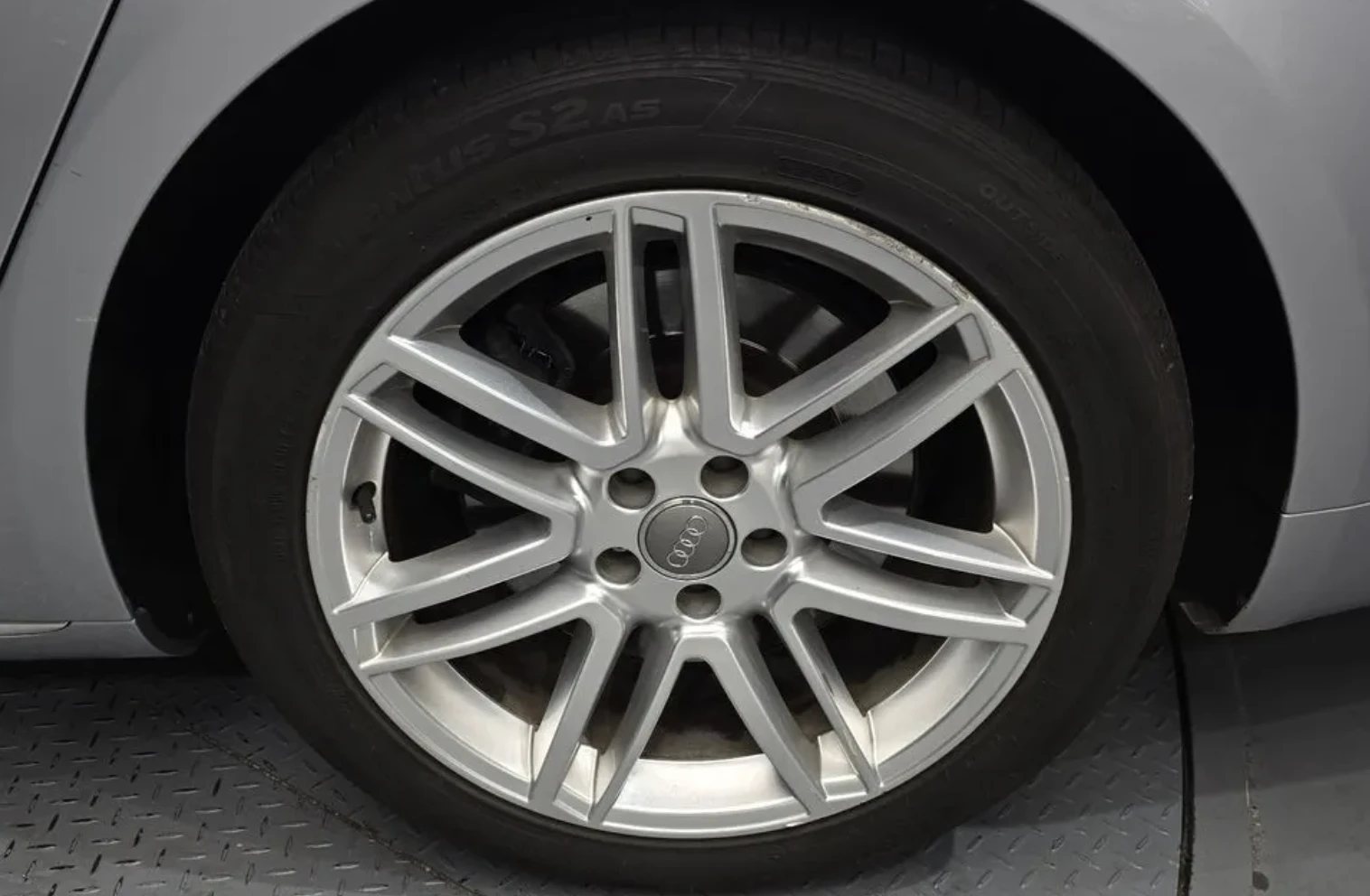 Audi A8 4.2* TDI* FACELIFT* MATRIX* ХЕДЪП* ОБДУХВАНЕ* МАСА - изображение 5