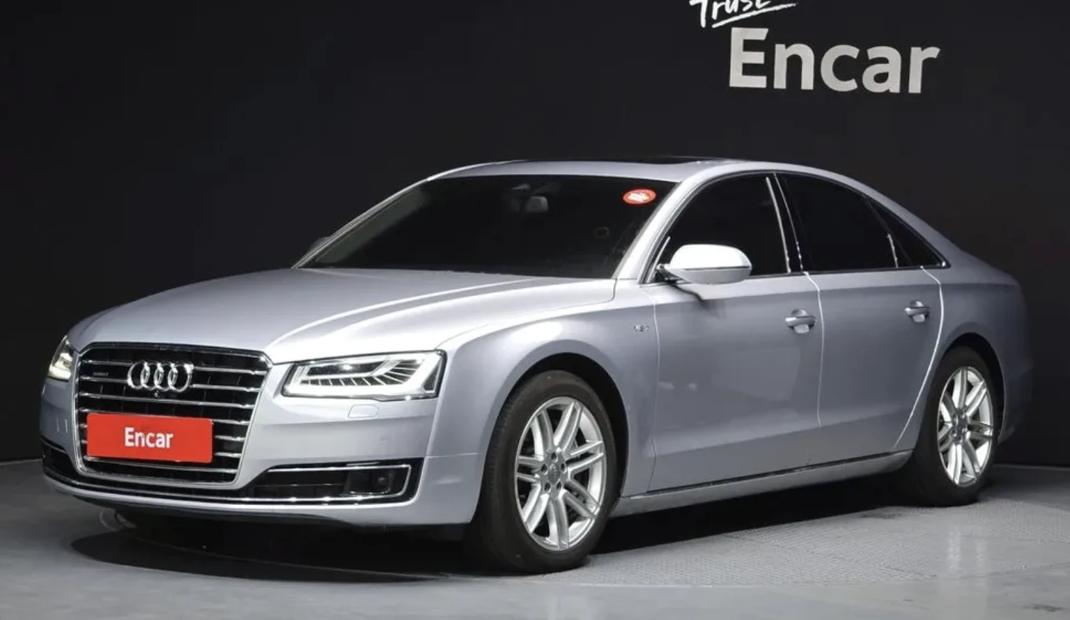 Audi A8 4.2* TDI* FACELIFT* MATRIX* �����* ���������* ���� | Mobile.bg � ����������� 1