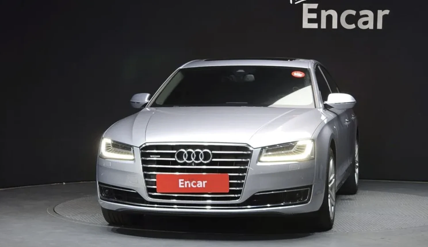 Audi A8 4.2* TDI* FACELIFT* MATRIX* ХЕДЪП* ОБДУХВАНЕ* МАСА - изображение 3