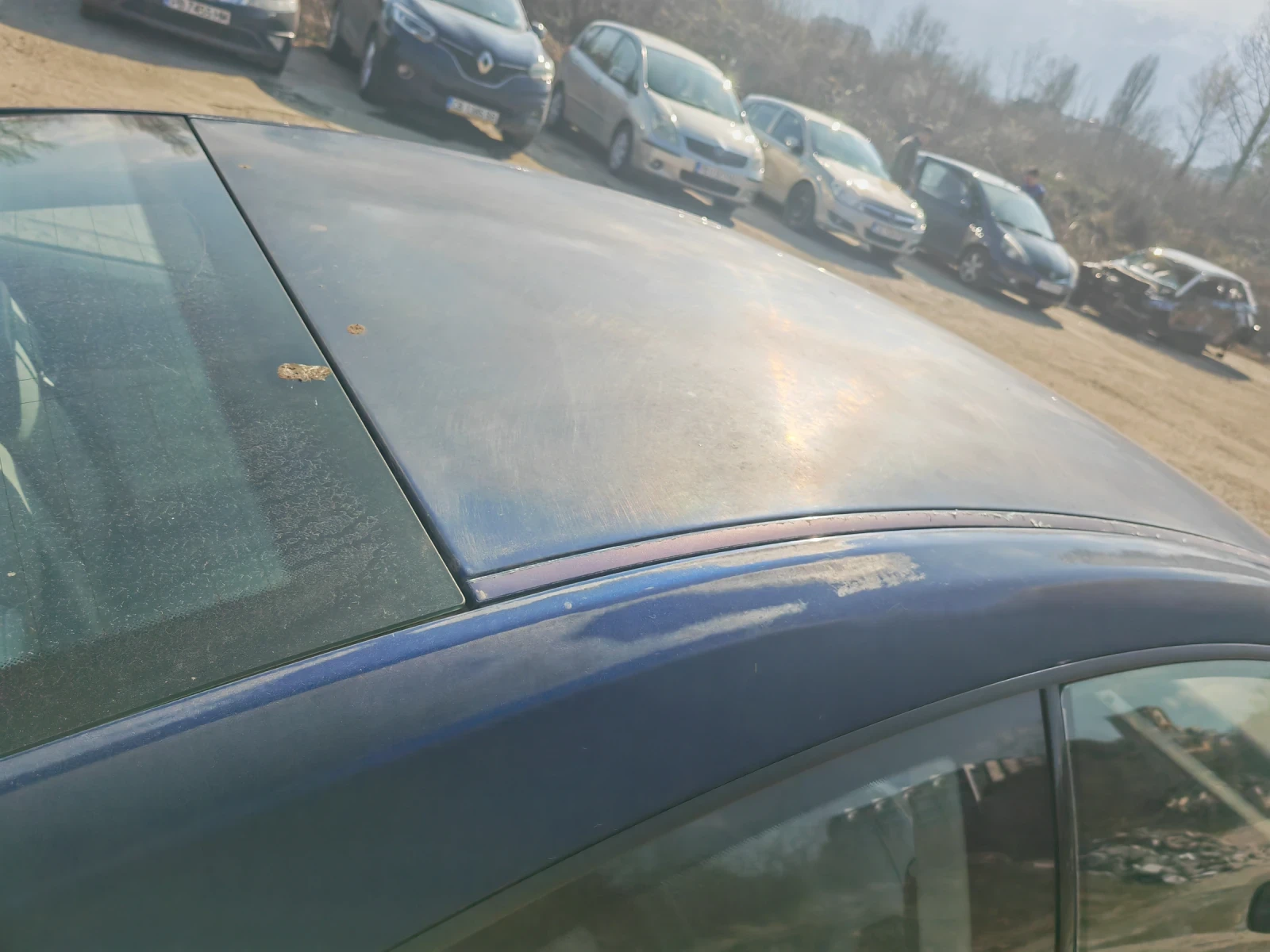 Peugeot 407, снимка 6 - Автомобили и джипове - 53746704