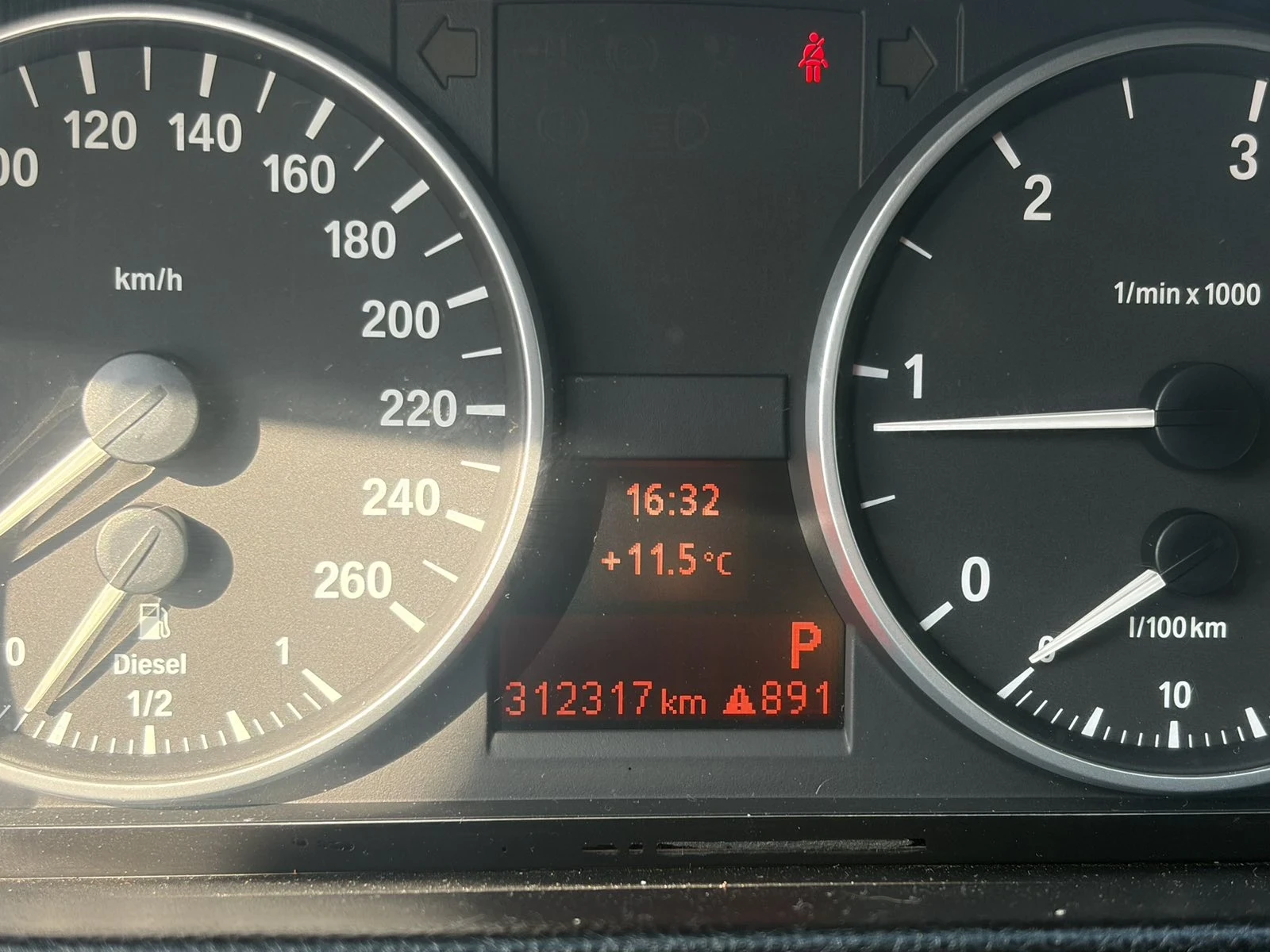 BMW 320 2d 163 kc | Mobile.bg � ����������� 5