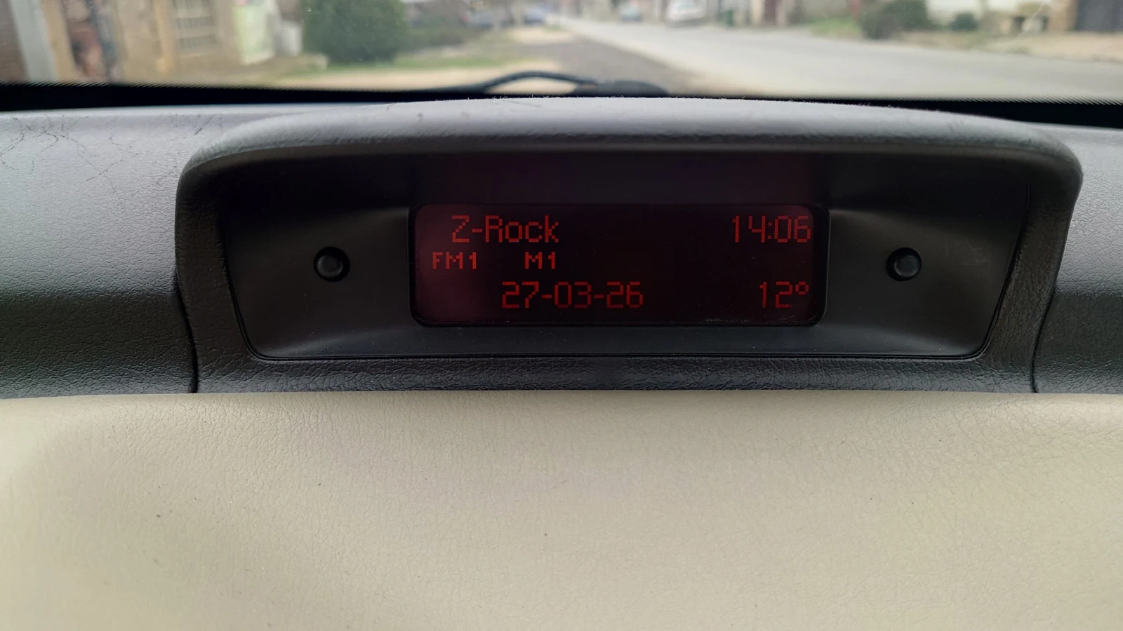 Peugeot 307, снимка 13 - Автомобили и джипове - 54000269