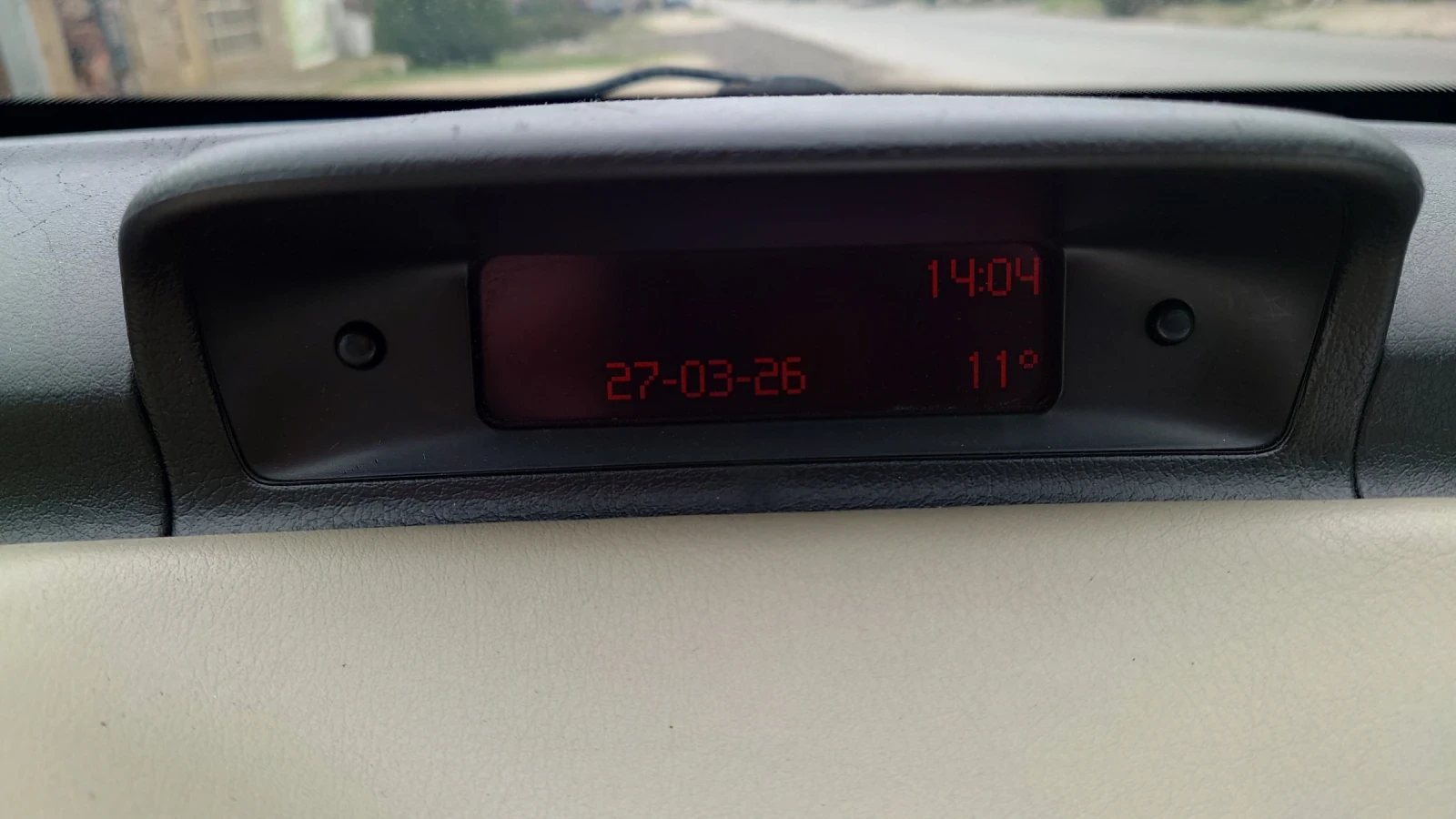 Peugeot 307, снимка 10 - Автомобили и джипове - 54000269