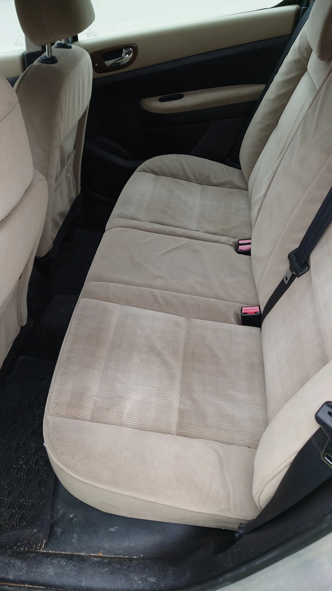 Peugeot 307, снимка 5 - Автомобили и джипове - 54000269