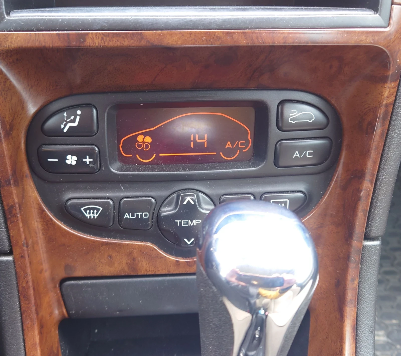 Peugeot 307, снимка 12 - Автомобили и джипове - 54000269