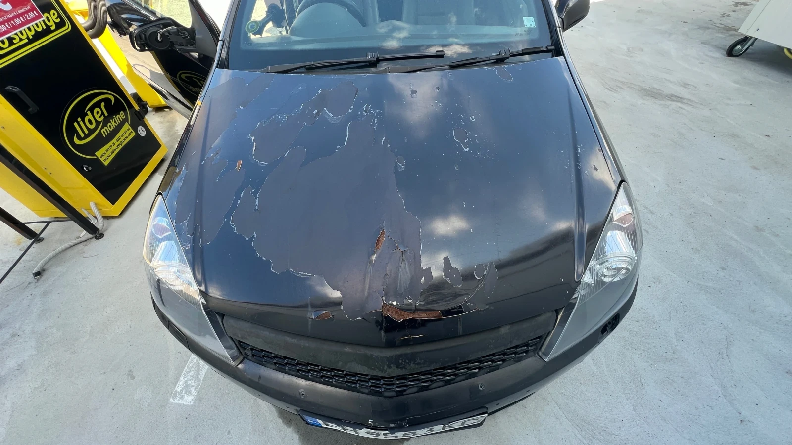 Opel Astra GTC 1.7 140к.с, снимка 5 - Автомобили и джипове - 54060487