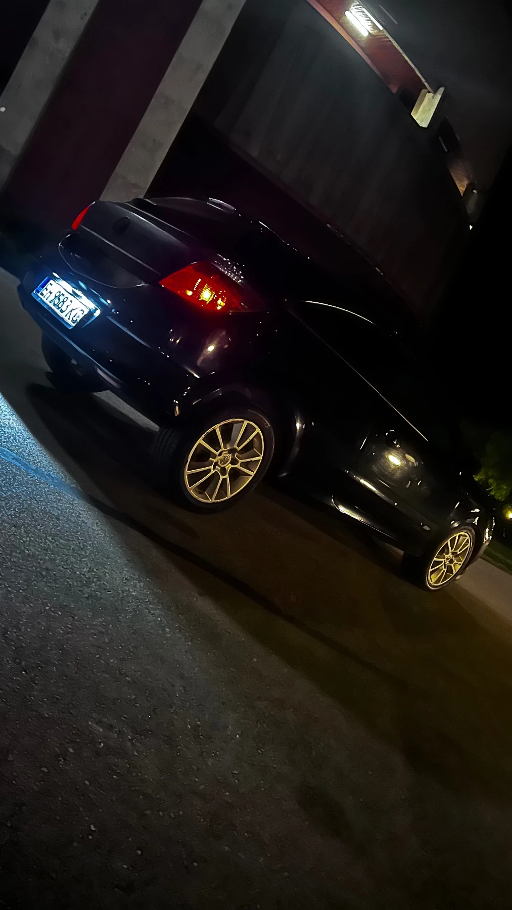 Opel Astra GTC 1.7 140к.с, снимка 12 - Автомобили и джипове - 54060487