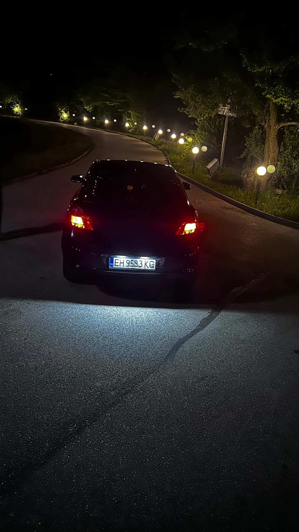 Opel Astra GTC 1.7 140к.с, снимка 14 - Автомобили и джипове - 54060487