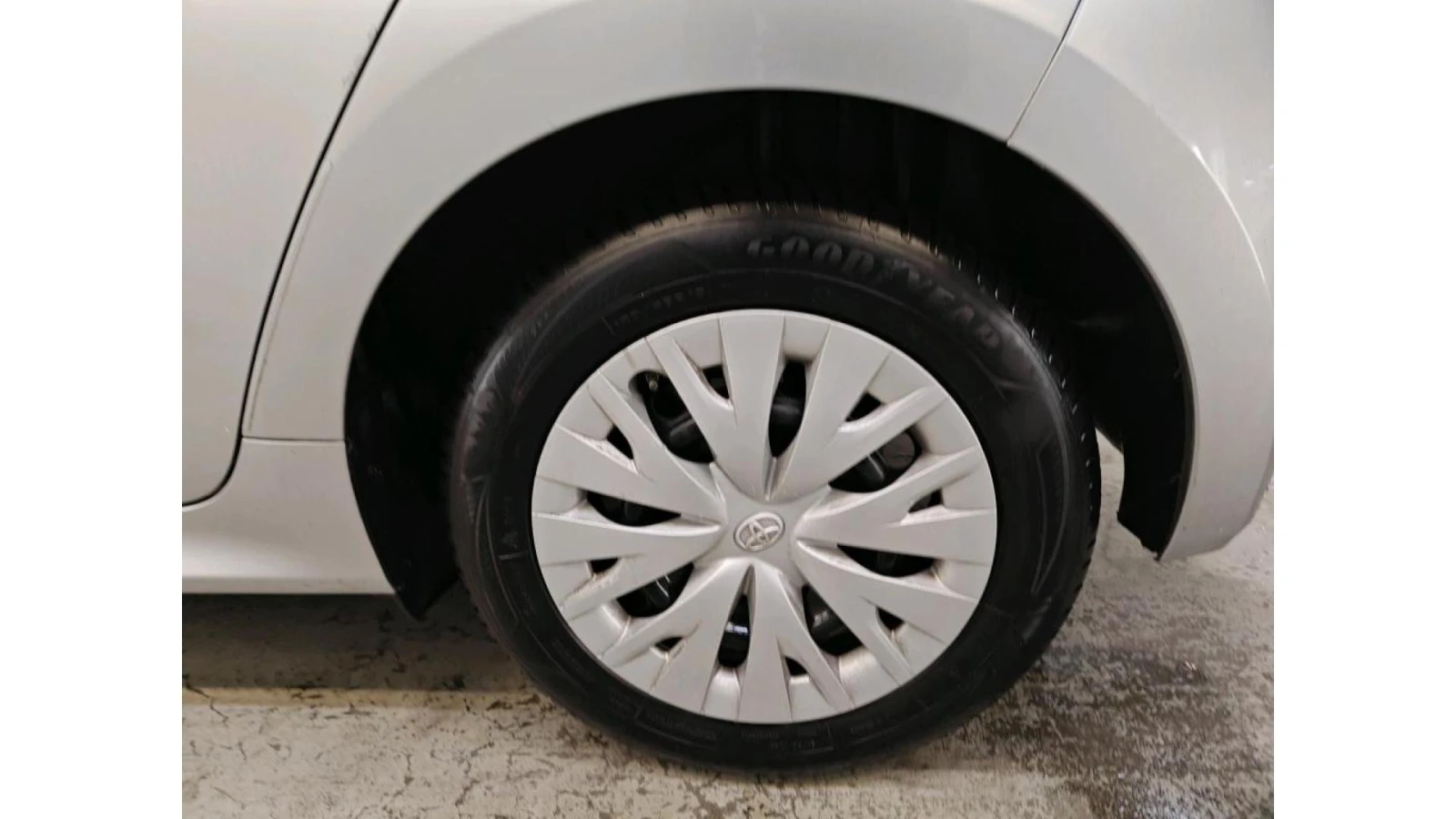 Toyota Yaris 1.5 VVT-i Active  | Mobile.bg � ����������� 15