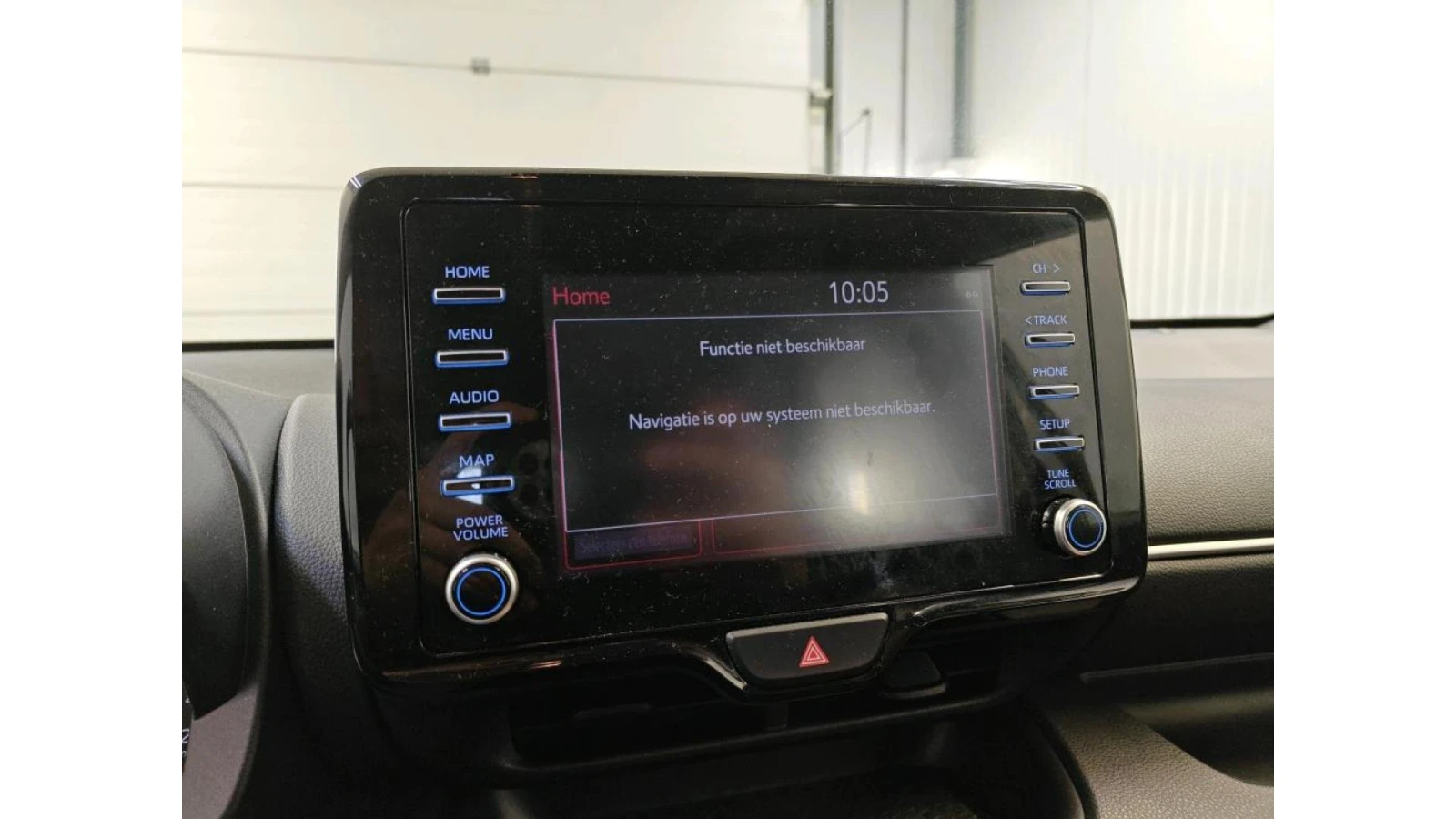 Toyota Yaris 1.5 VVT-i Active  | Mobile.bg � ����������� 11